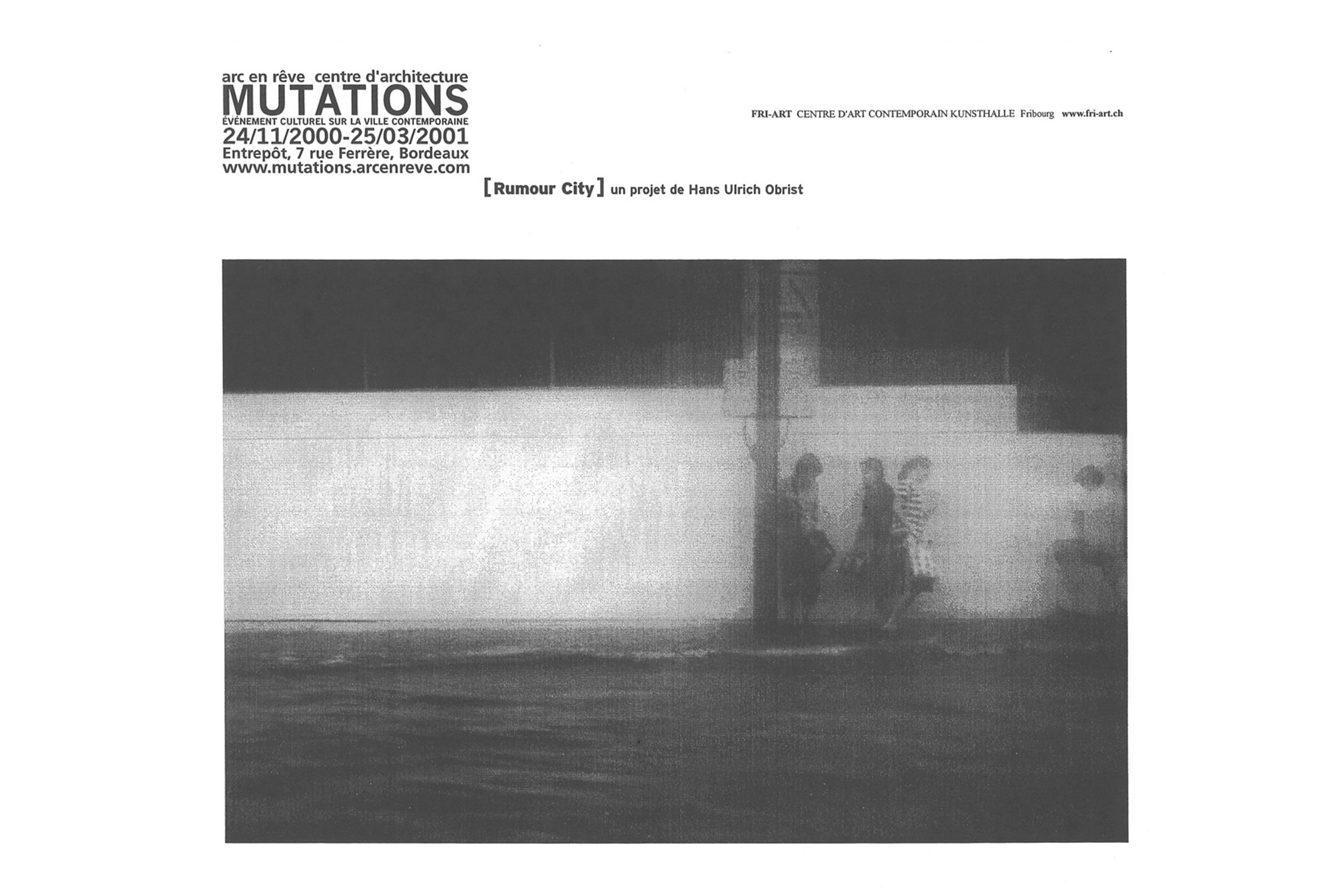 Esthétique relationnelle image