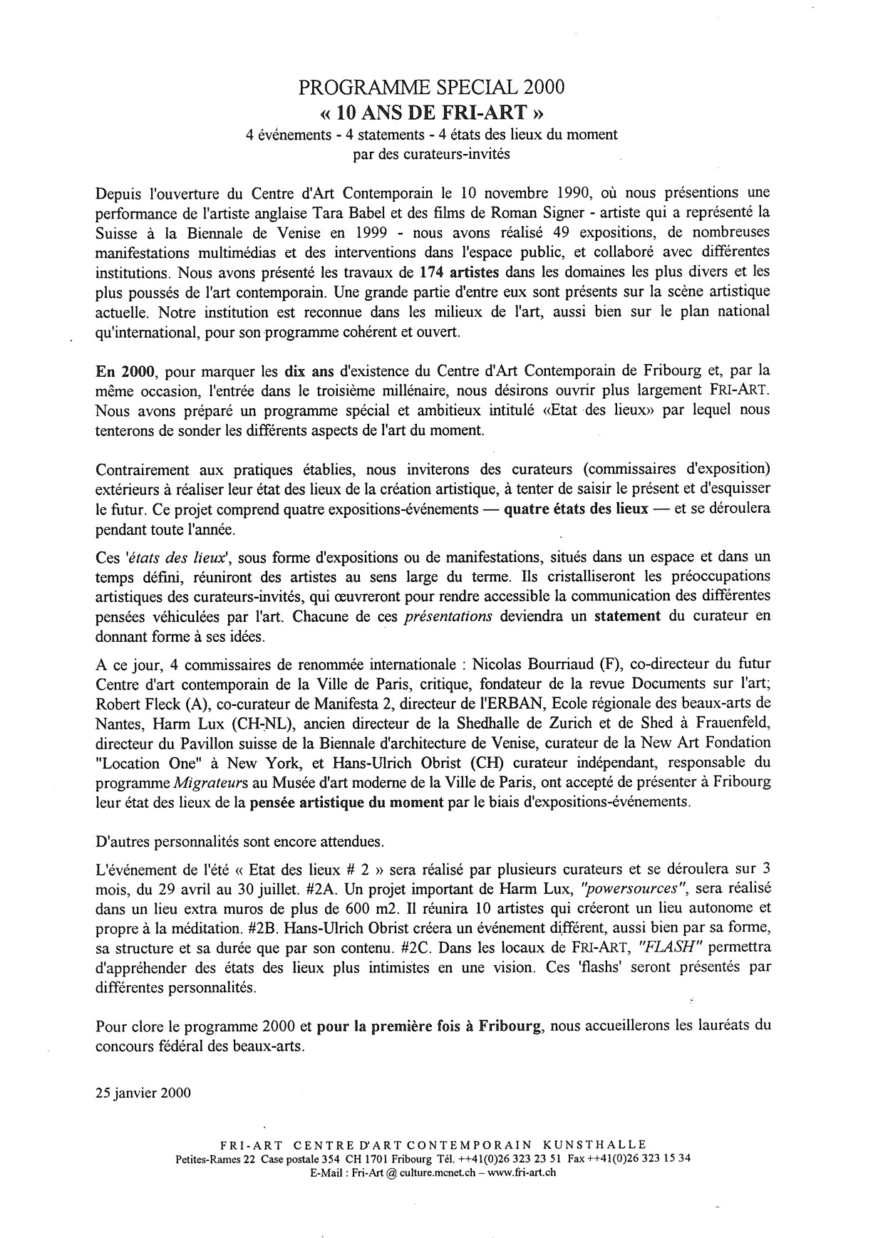 Esthétique relationnelle image