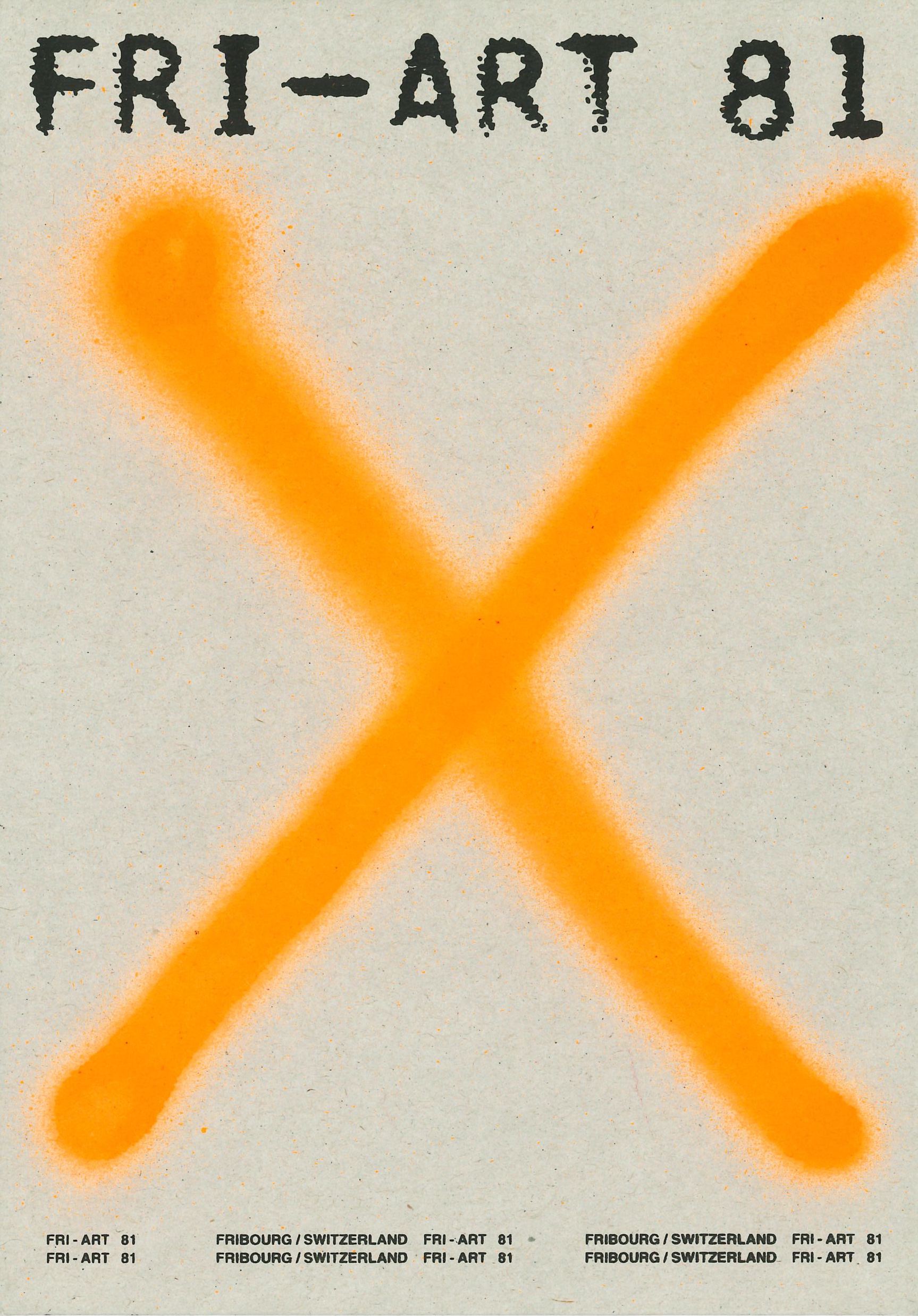 Fri Art'81 image