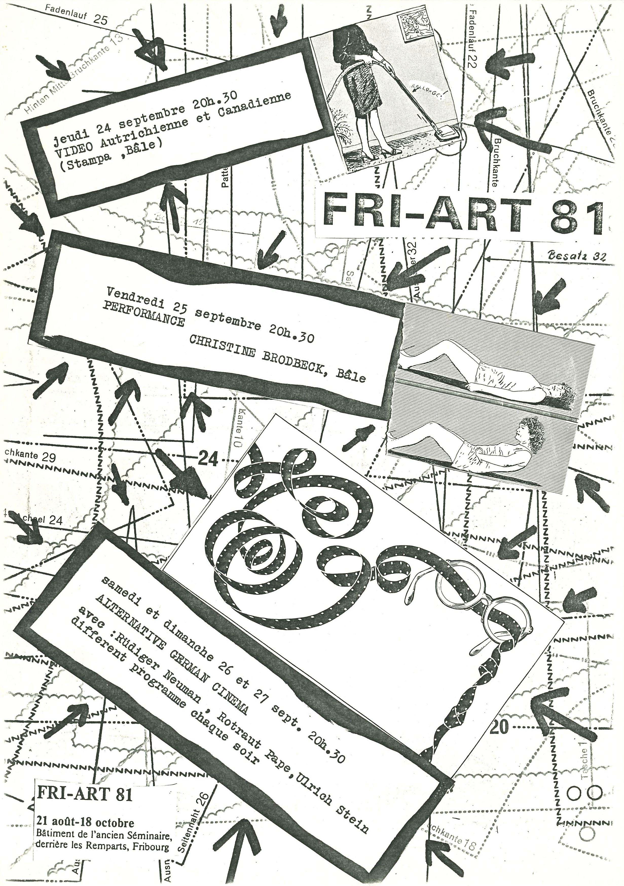 Fri Art'81 image