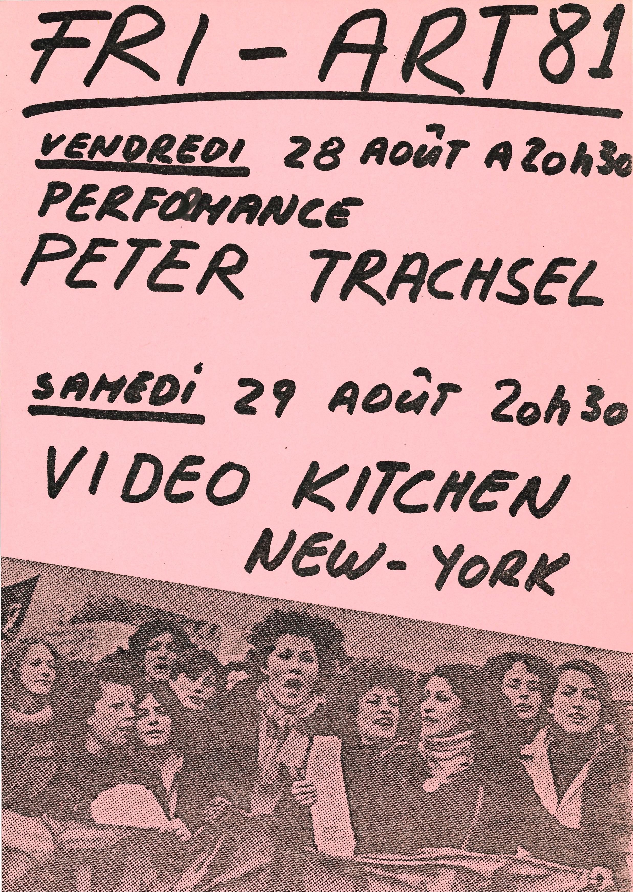 Fri Art'81 image
