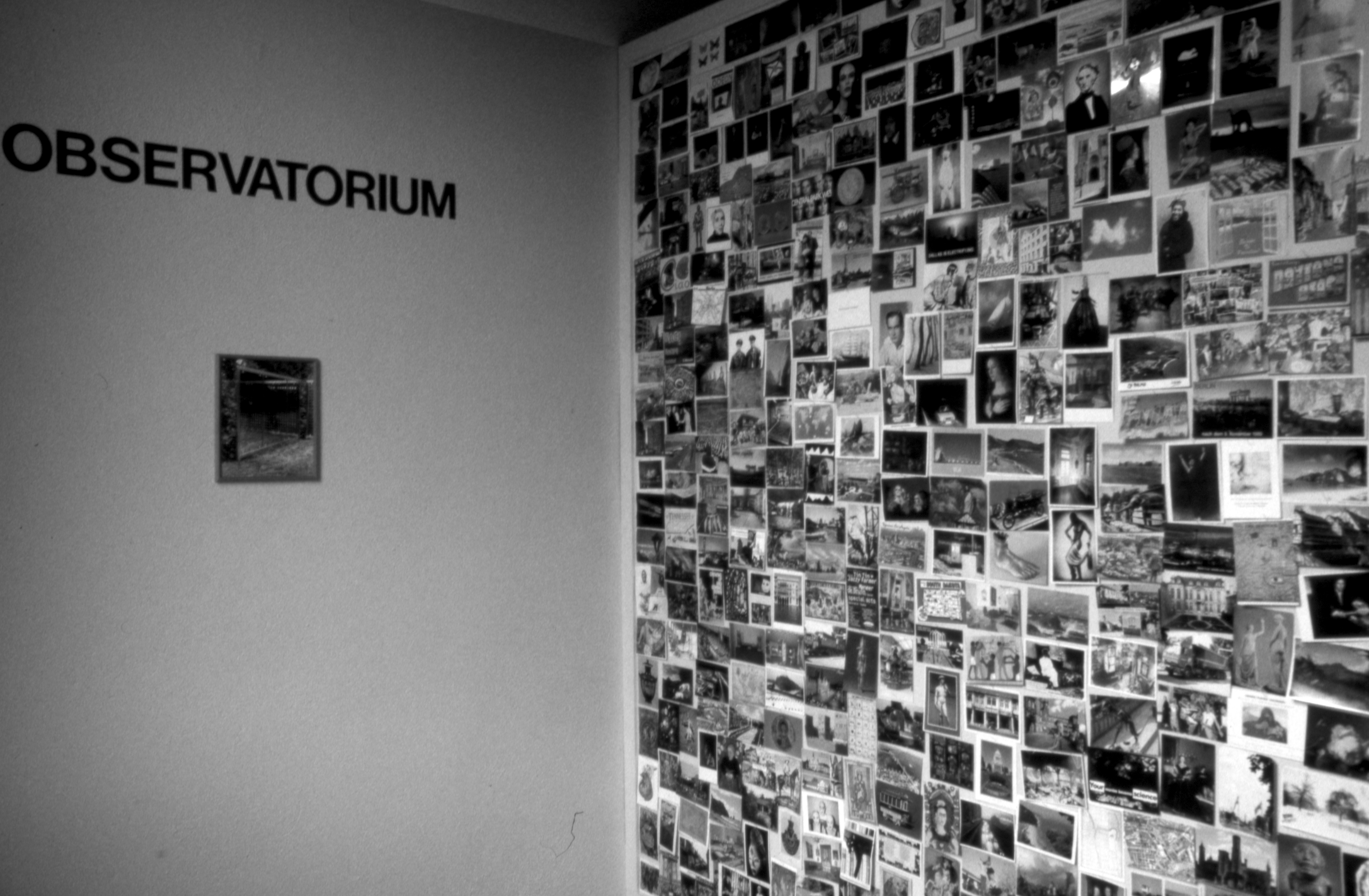Michel Ritter und die Kunst der 1990er Jahre in der Friart image