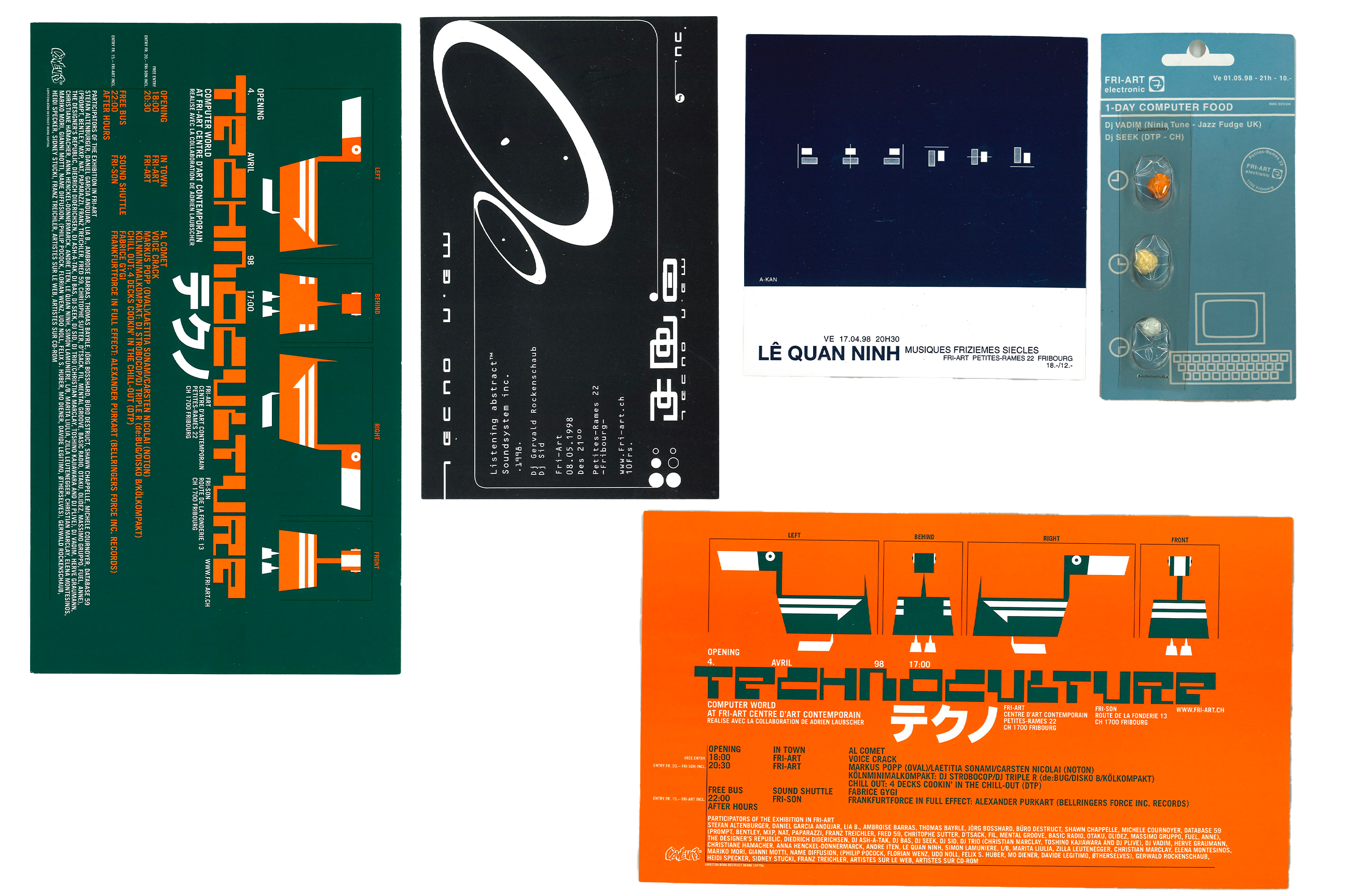 Technoculture image