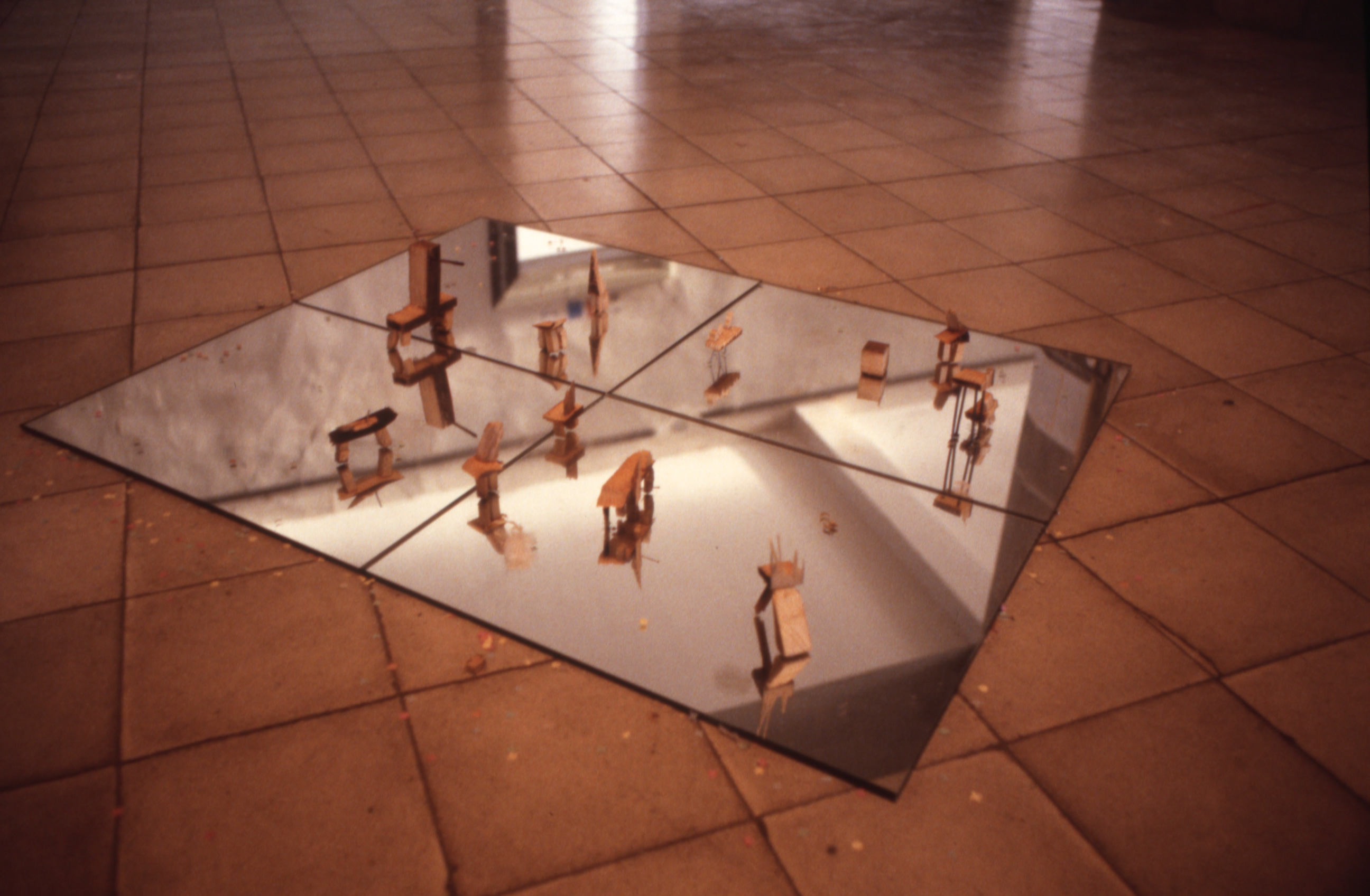 Archives image