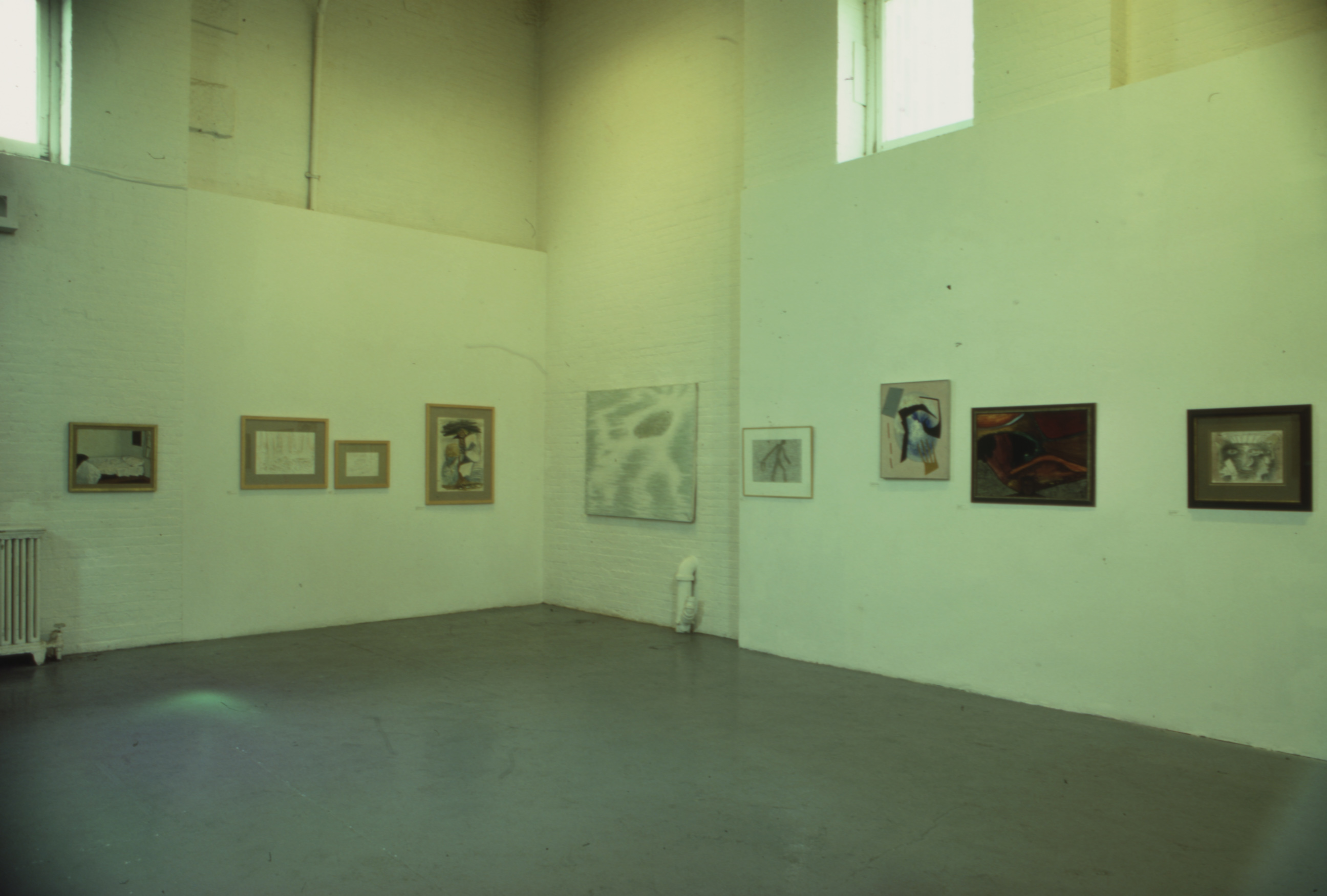 Archives image
