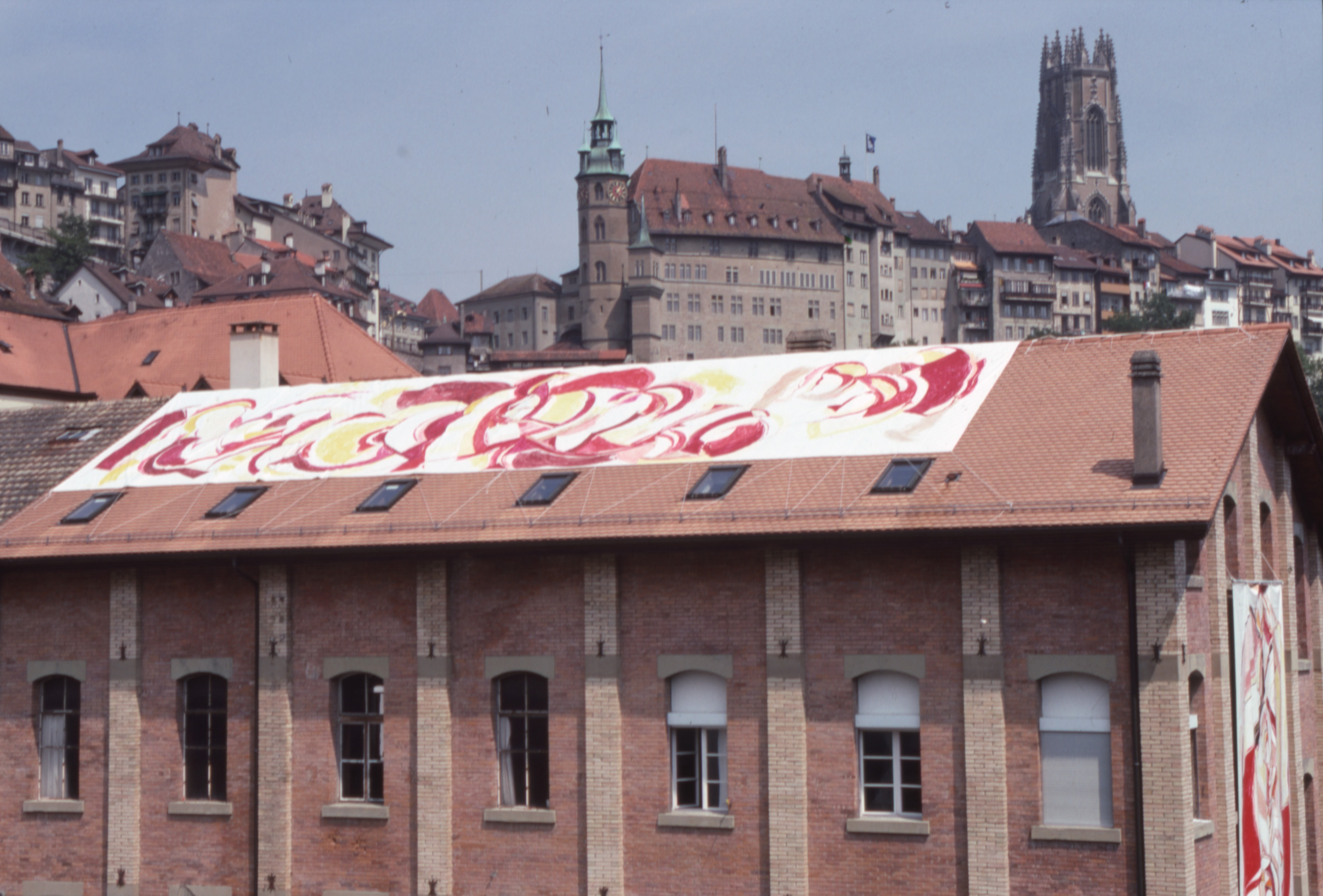 Archives image