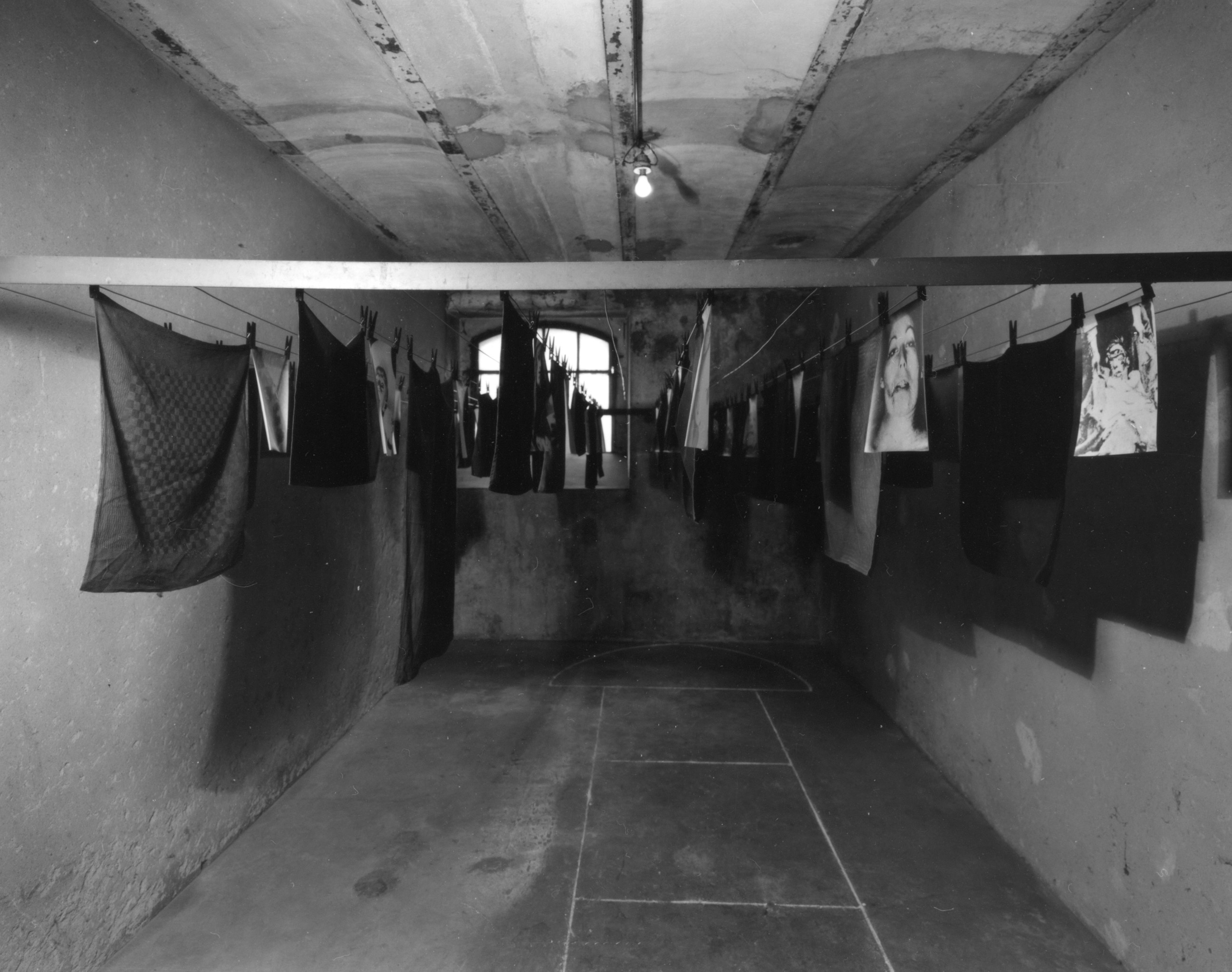 Exposition collective en collaboration avec le BBI image