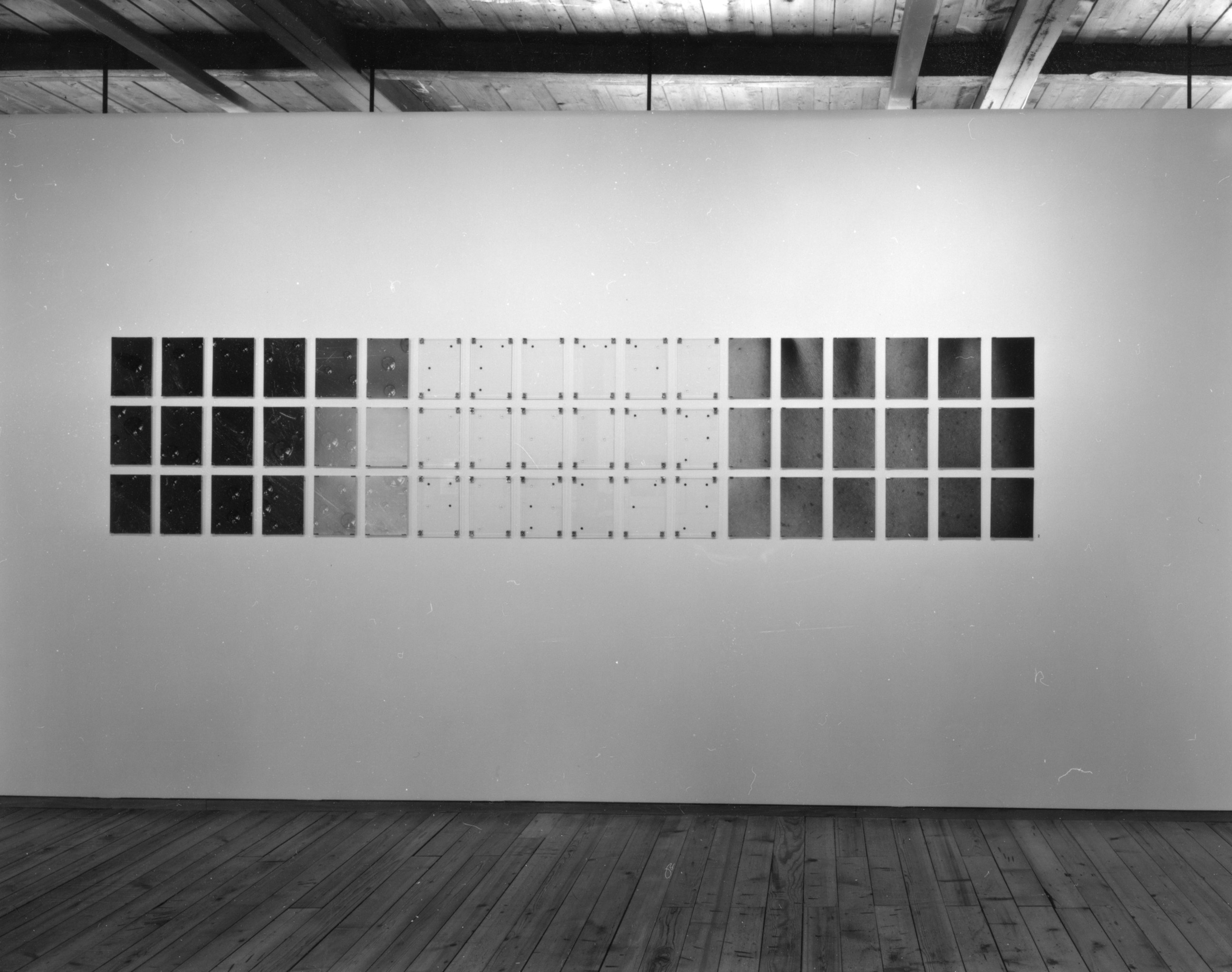 Exposition collective en collaboration avec le BBI image