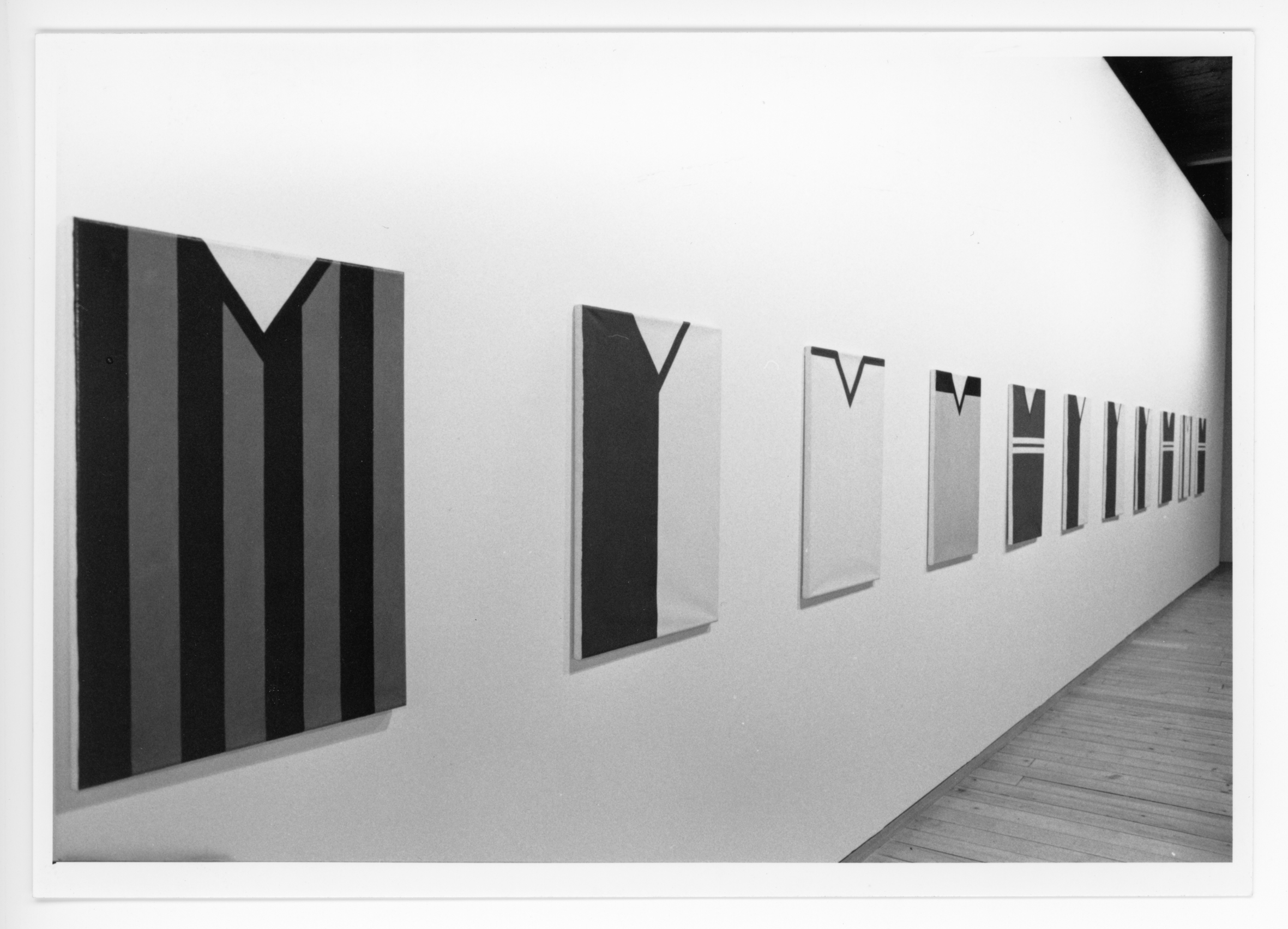 Fri-Art – New York 1985 image