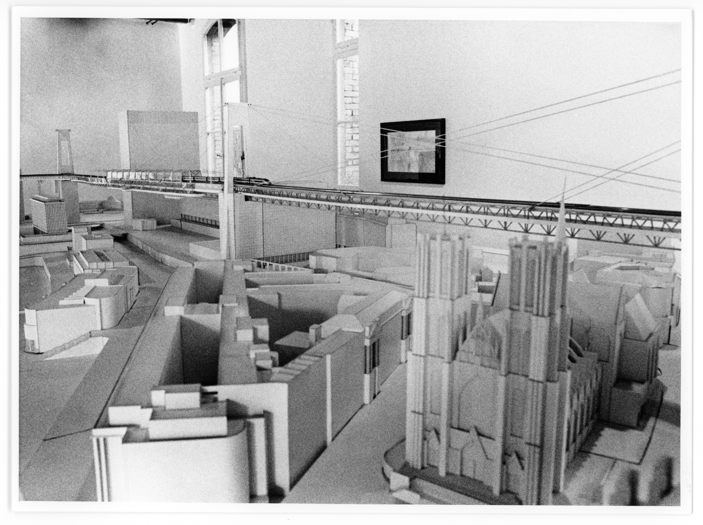 Archives image