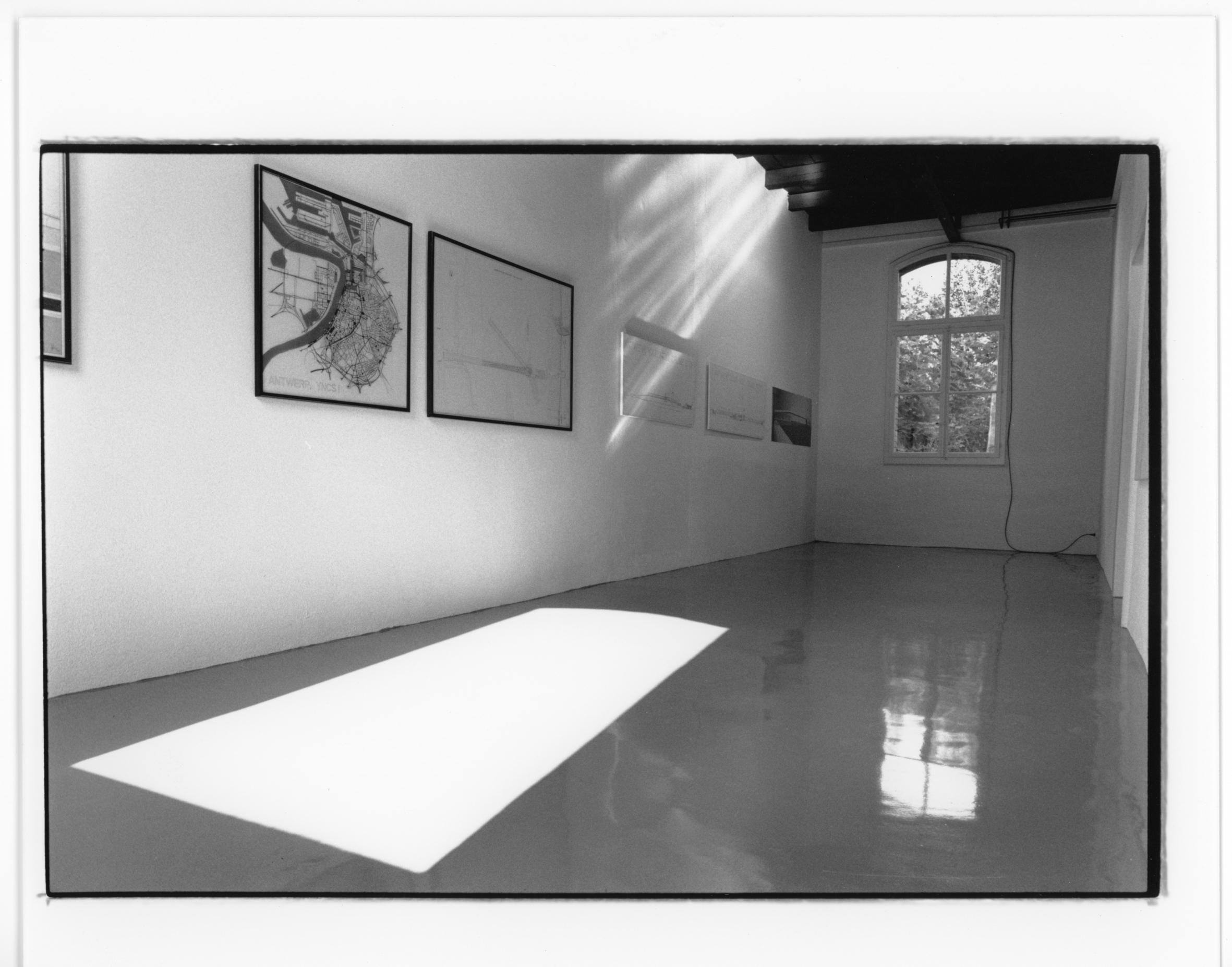 Luc Deleu & T.O.P. Office image