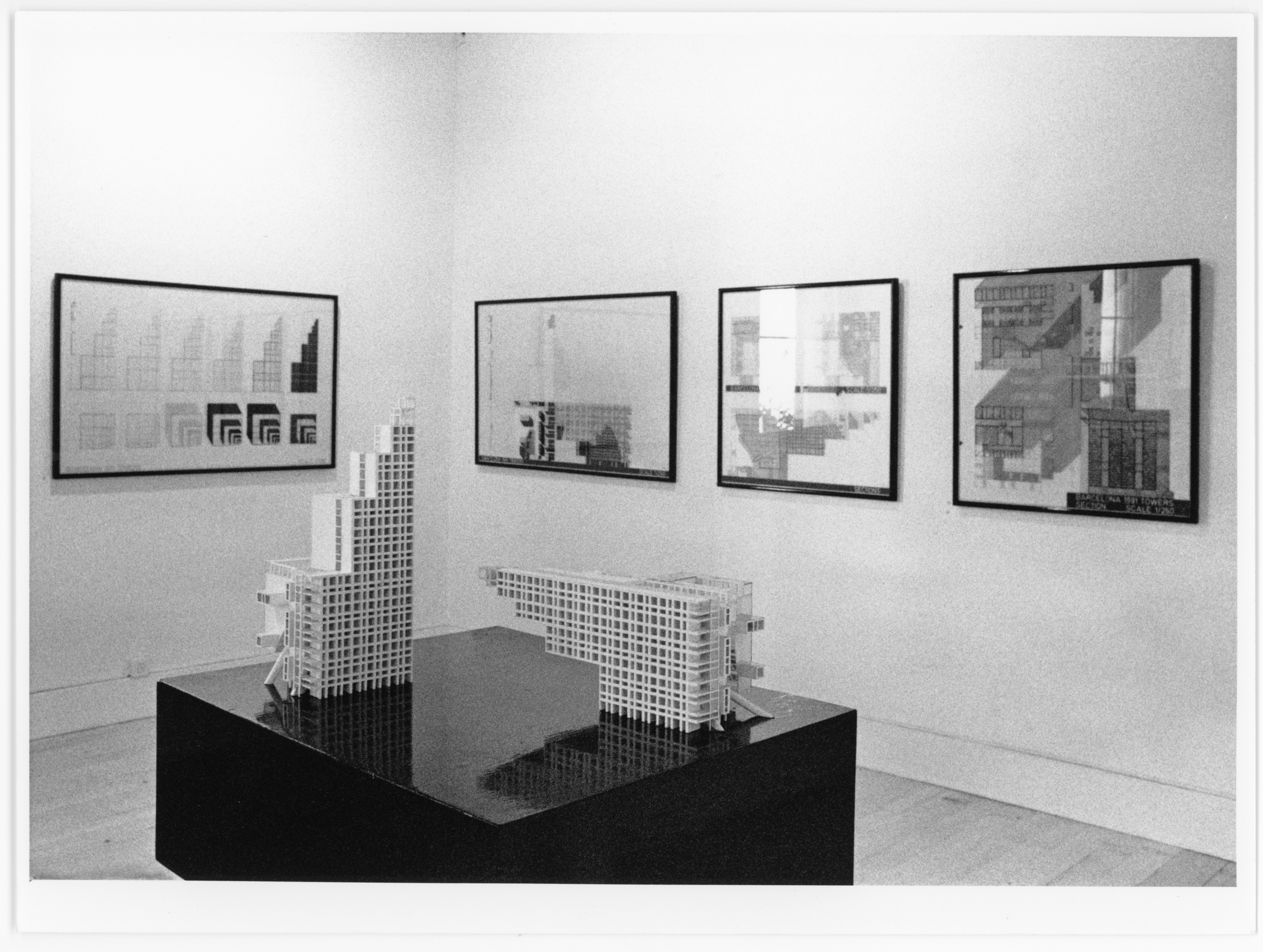 Luc Deleu & T.O.P. Office image
