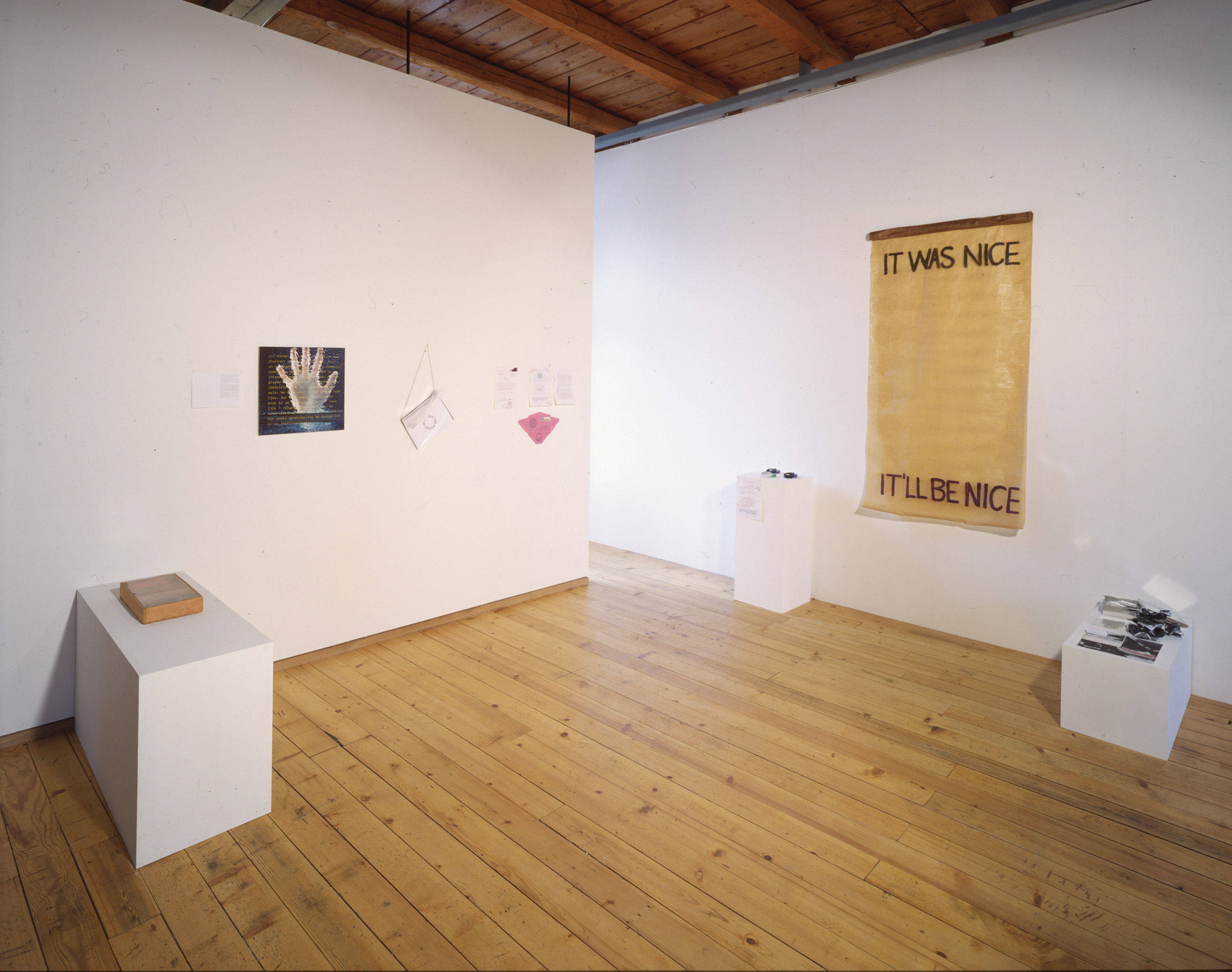 The General Art Strike and The Perpetuum Mobile image