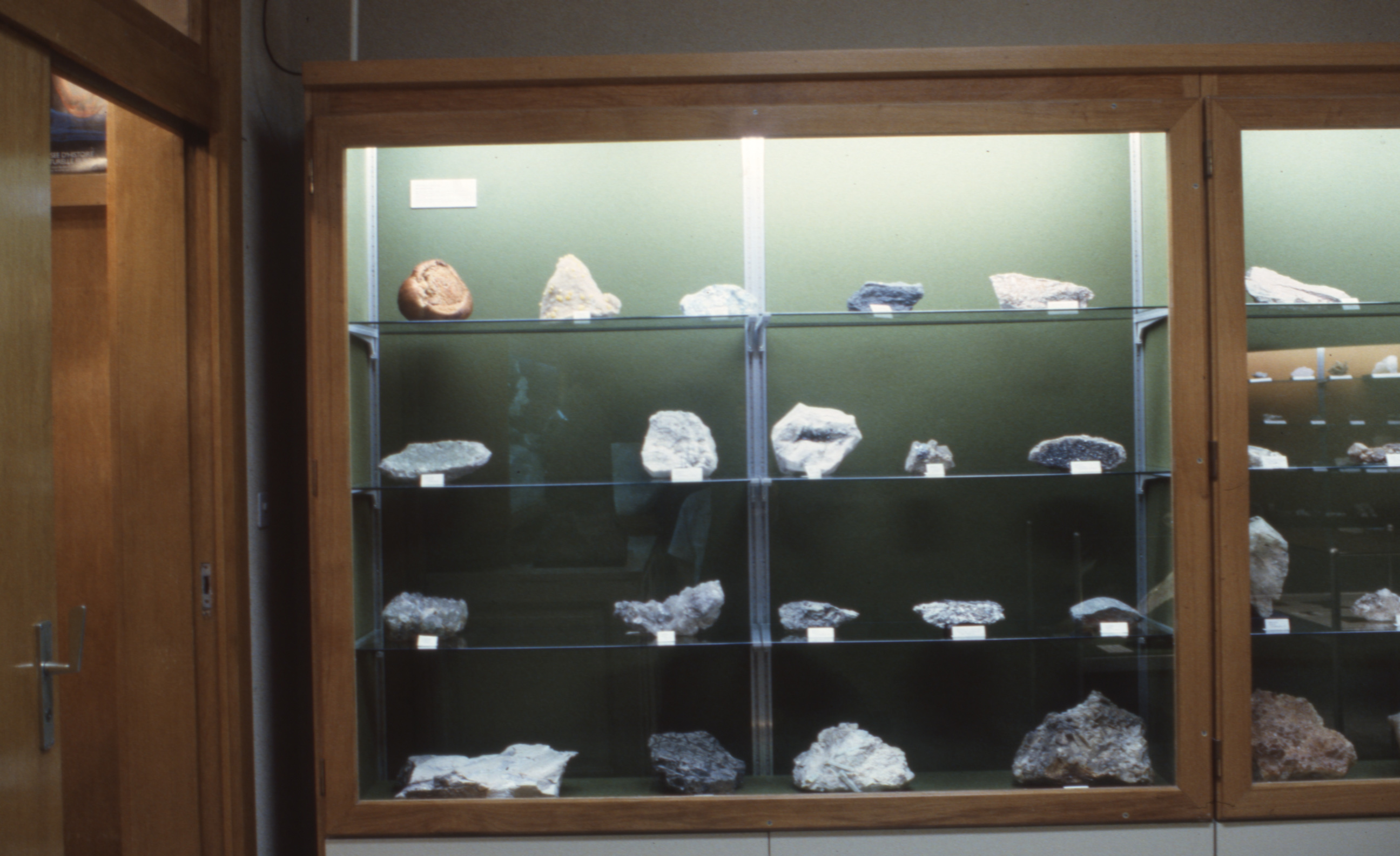 Archives image