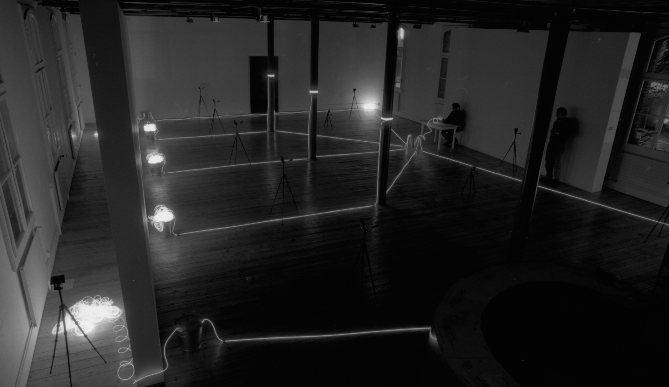 Roman Signer image