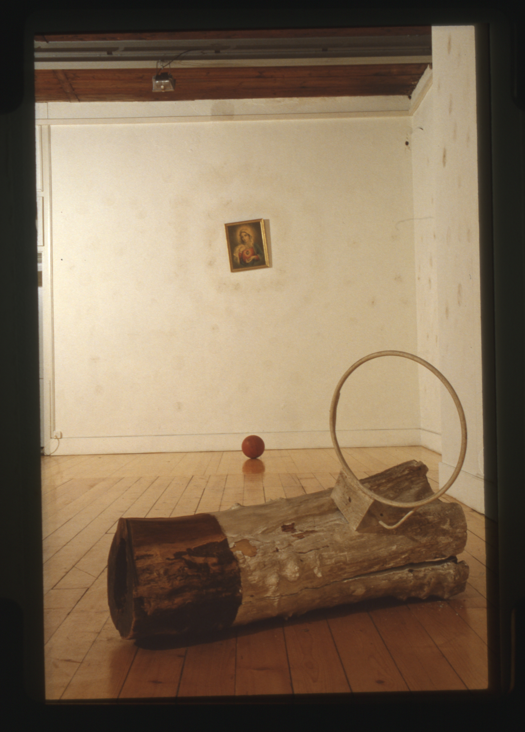 Archives image
