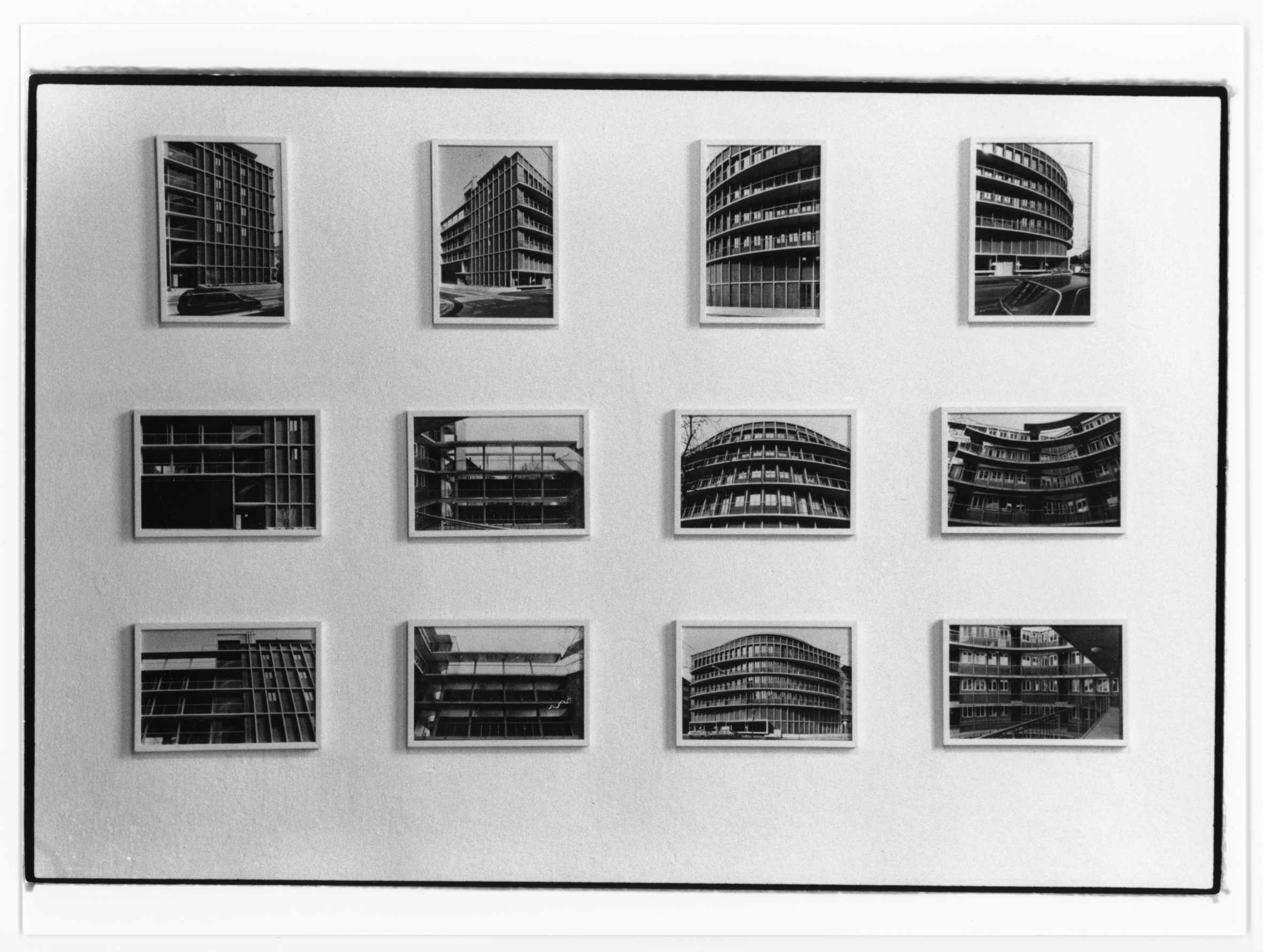 L'architecture de Herzog & de Meuron image