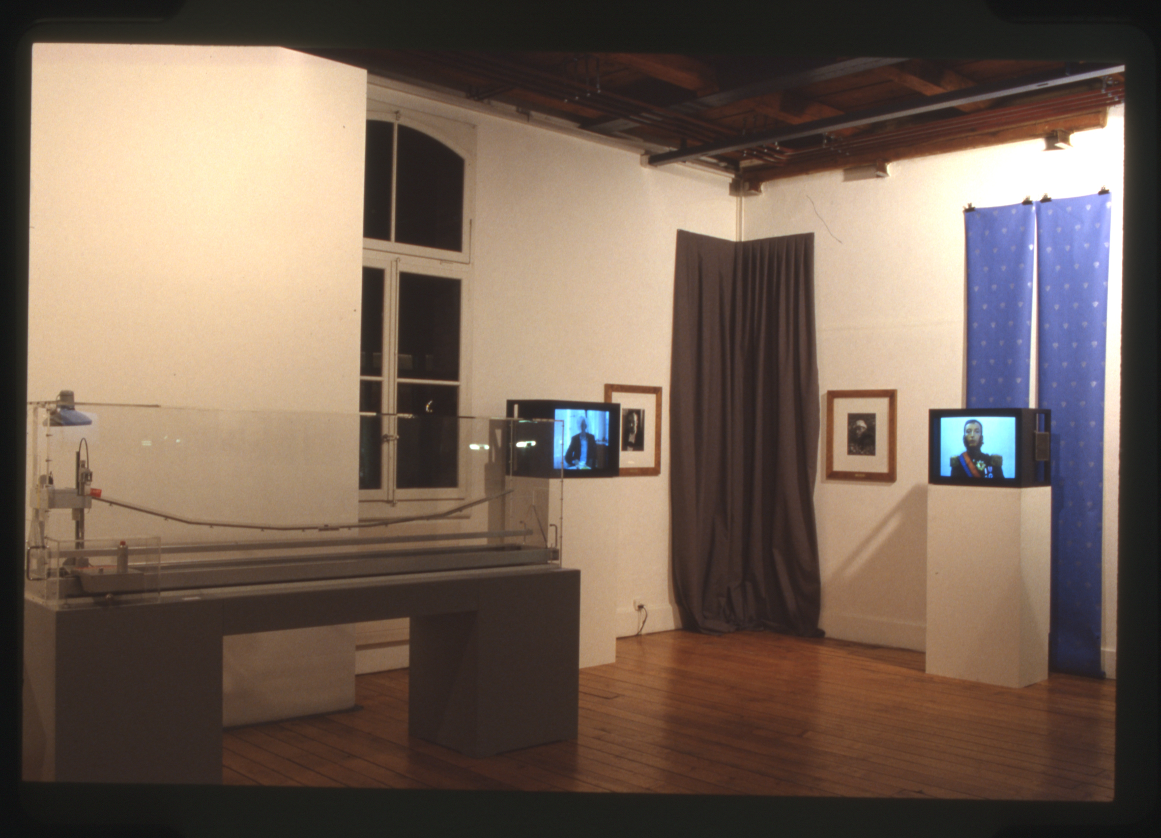 Archives image