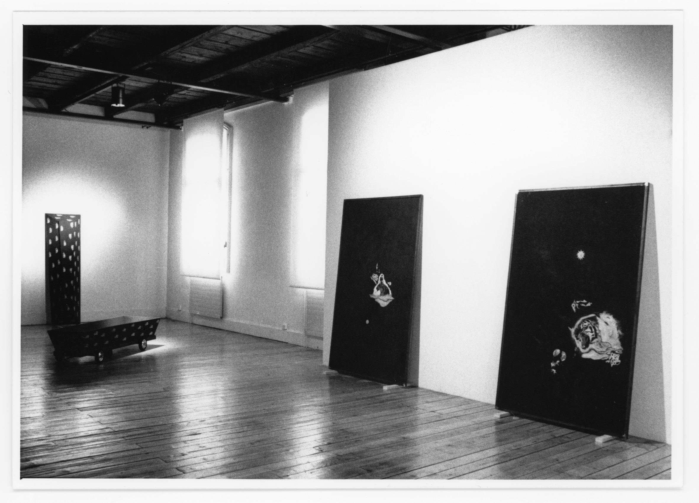 Artistes fribourgeois image