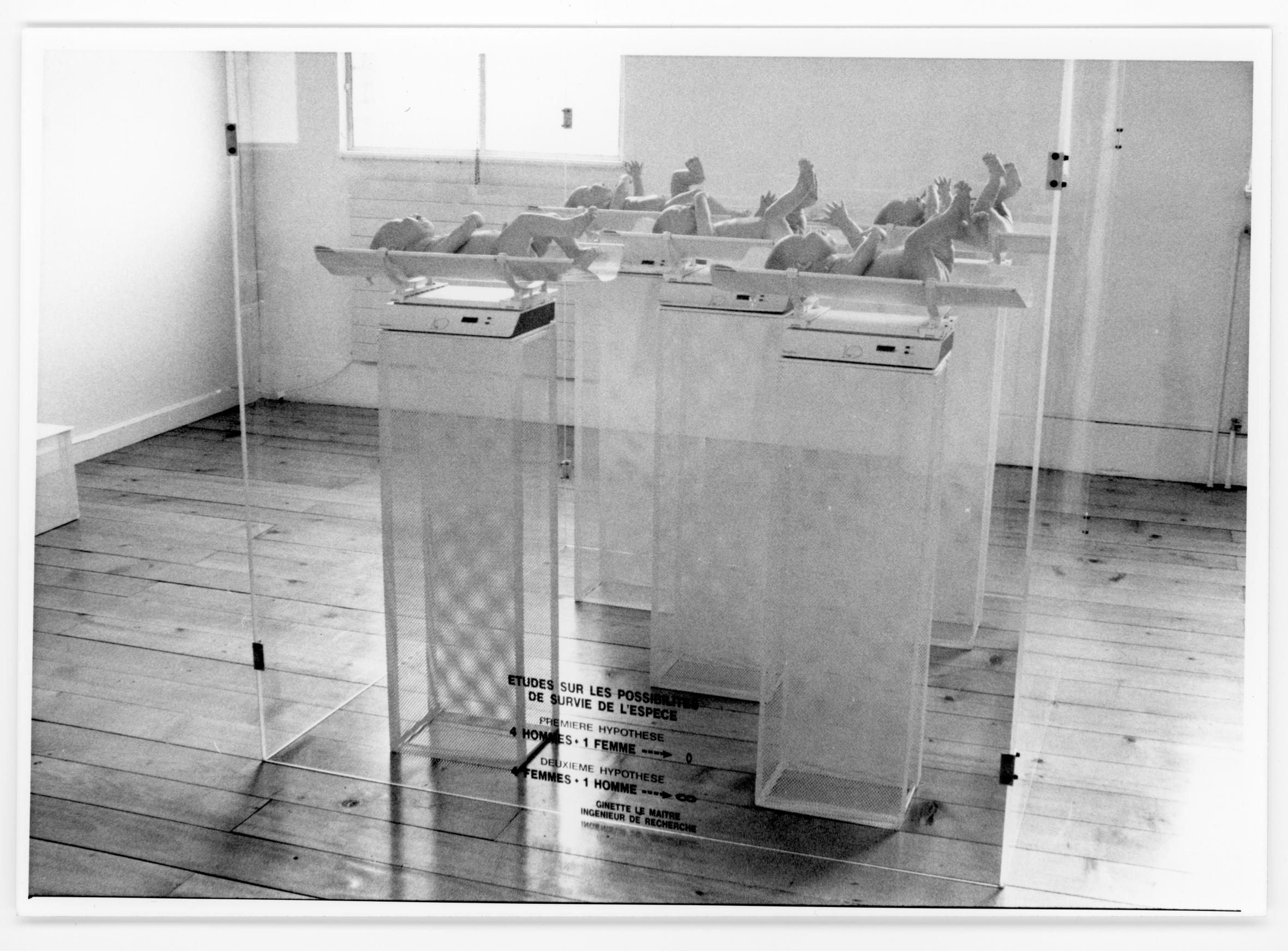 Archives image