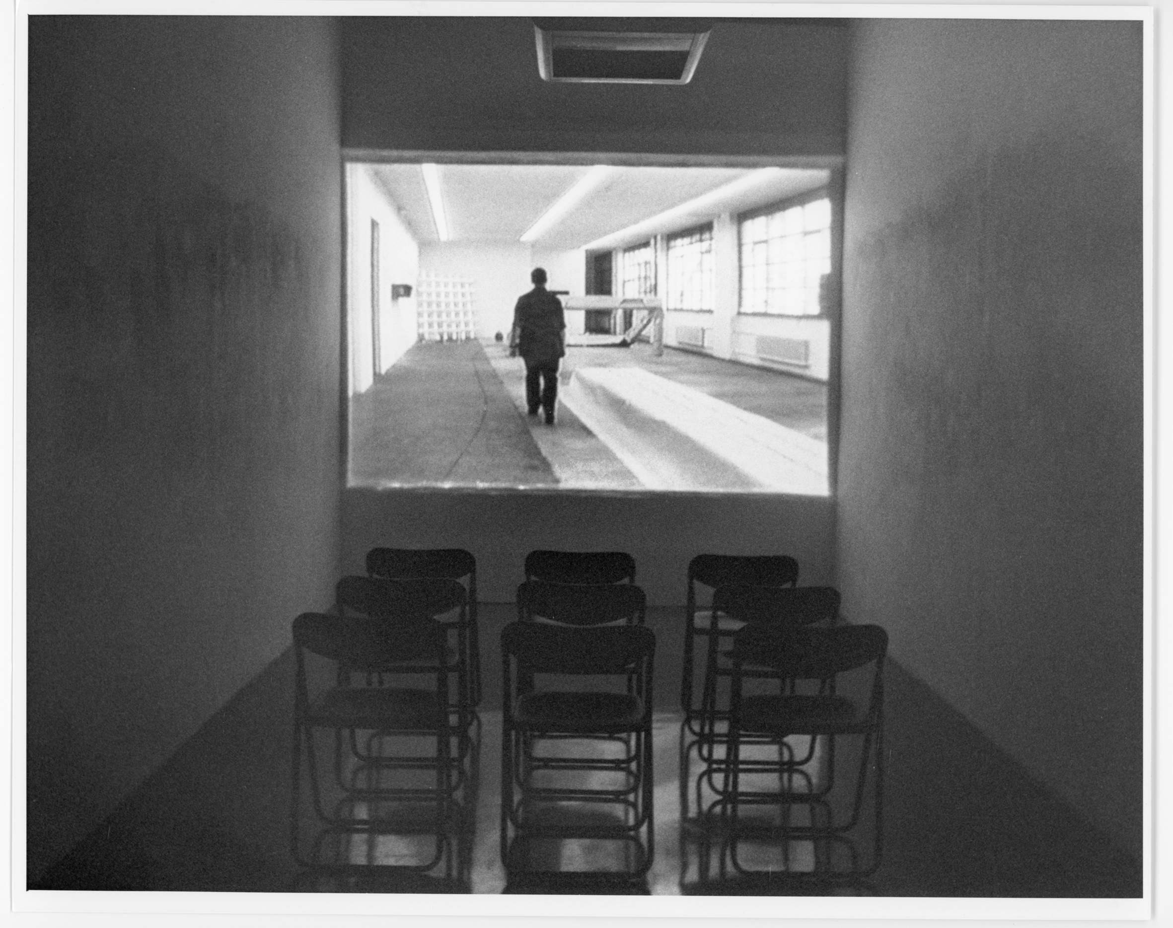 Archives image