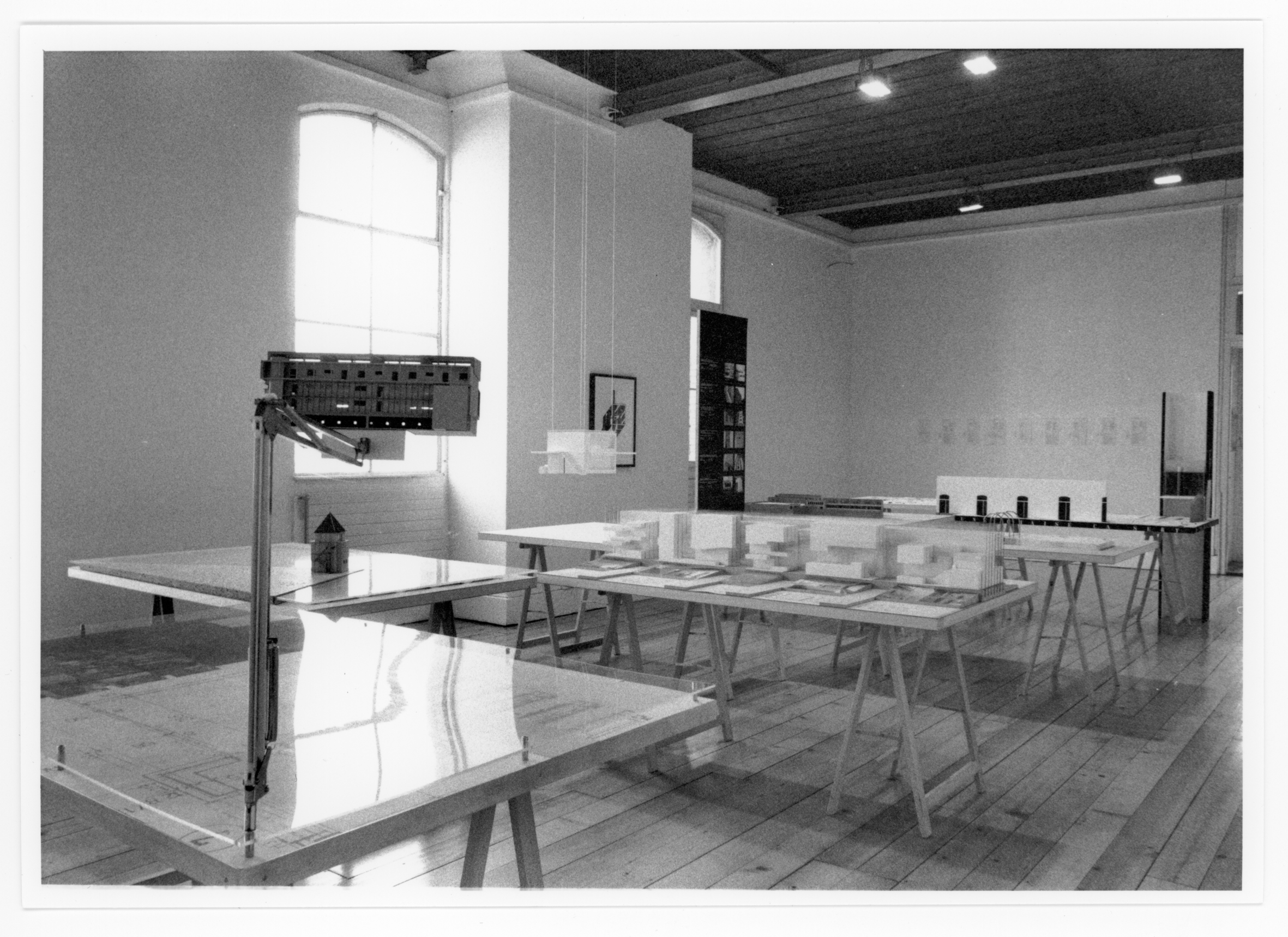 Archives image