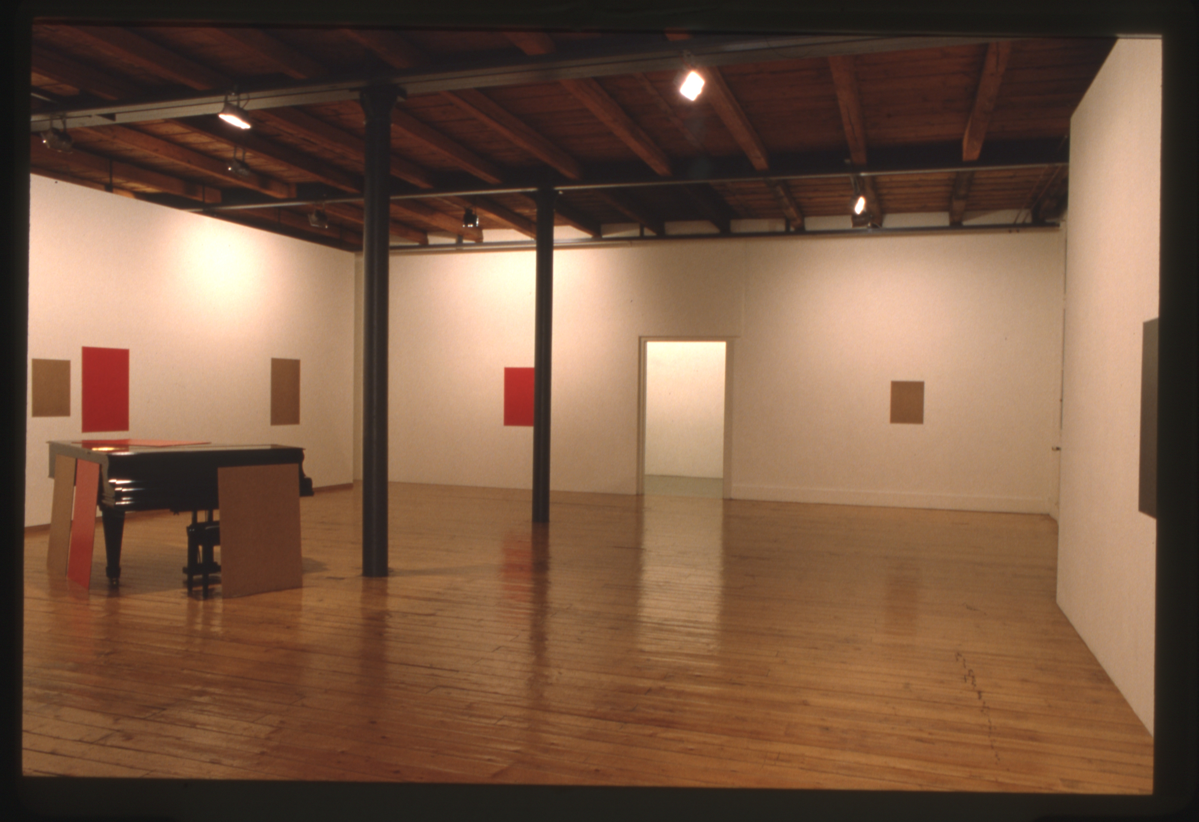 Archives image