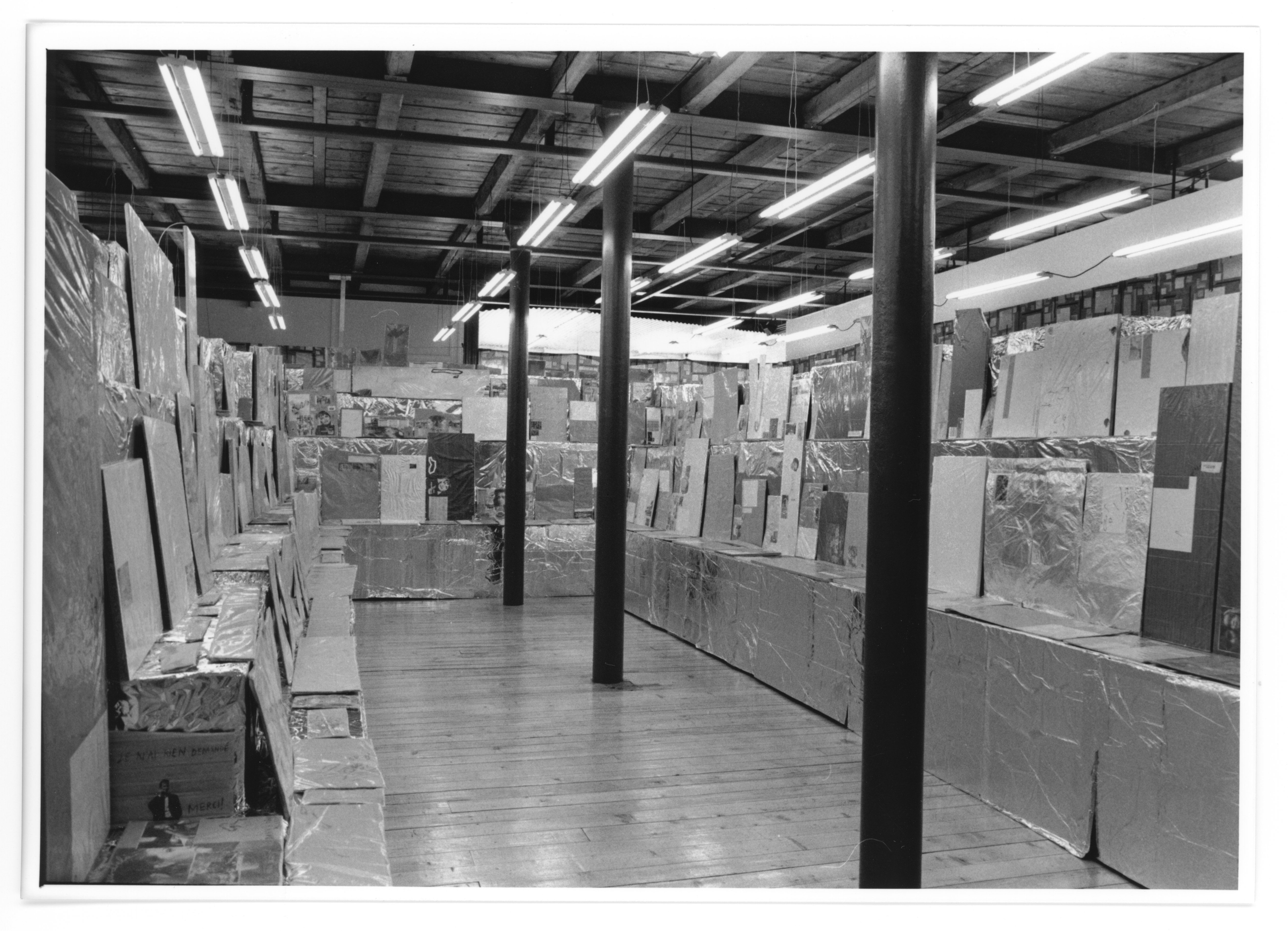 Archives image