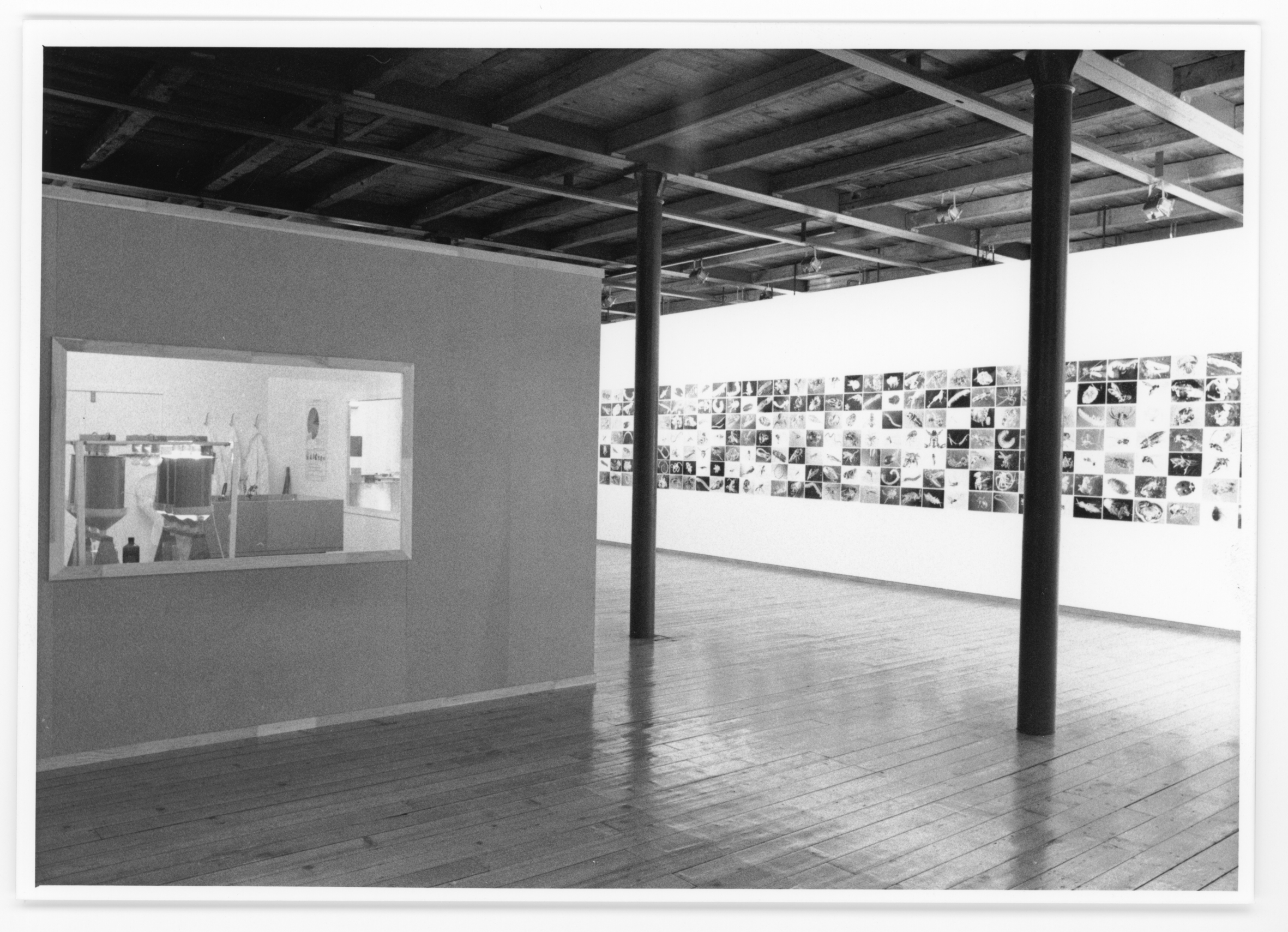 Archives image