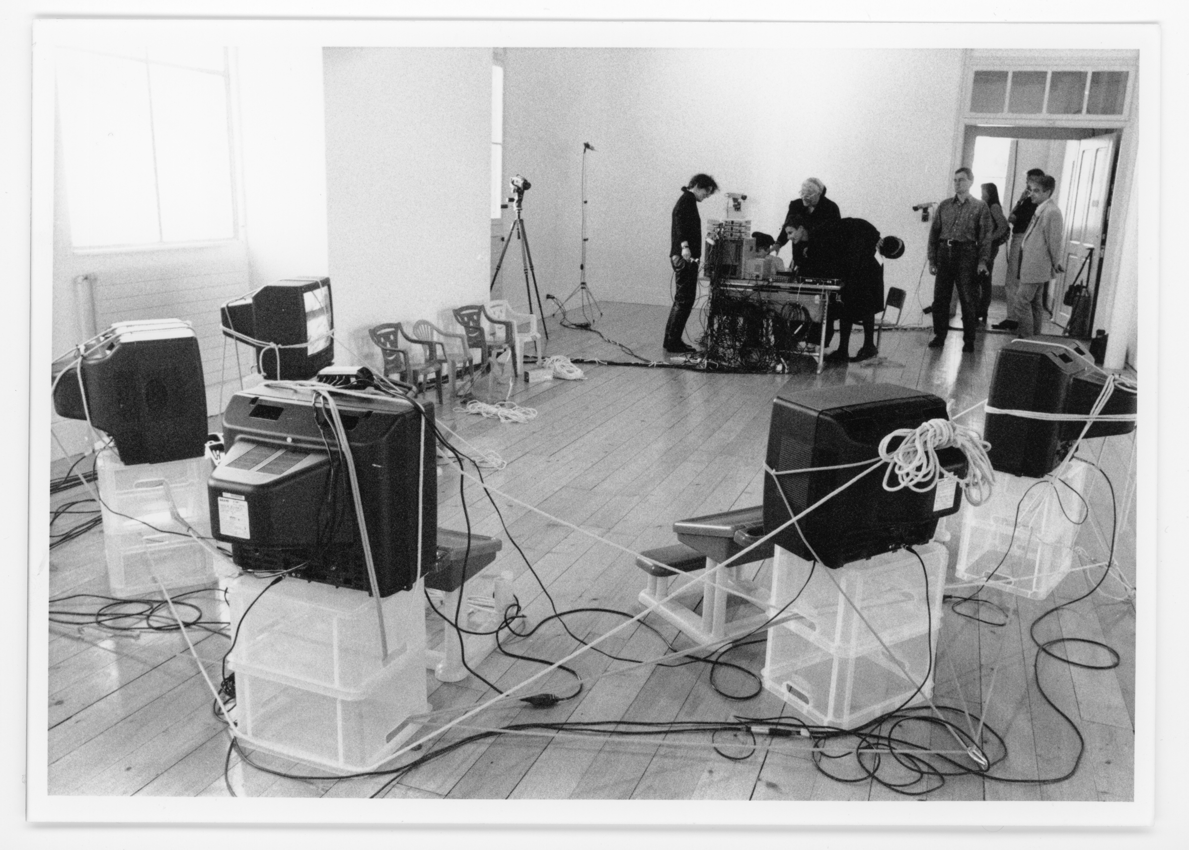 Archives image