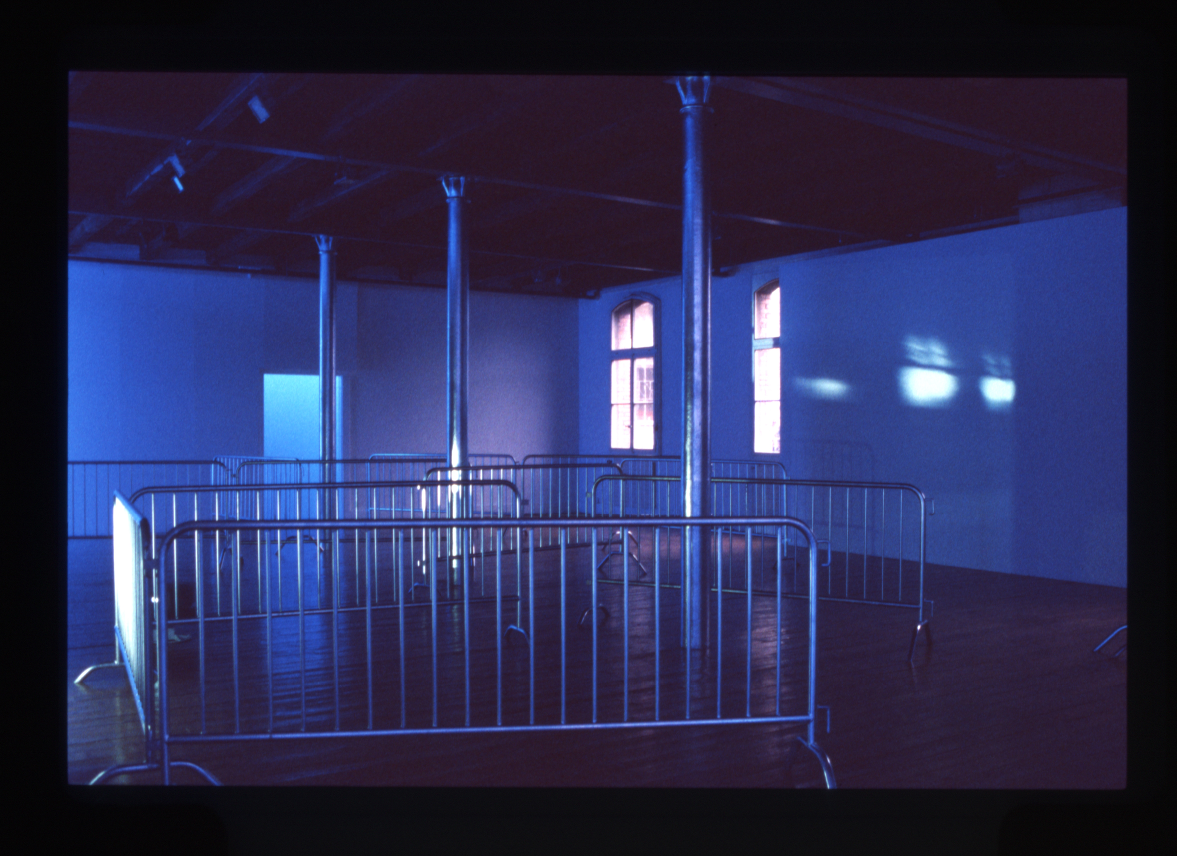 Archives image