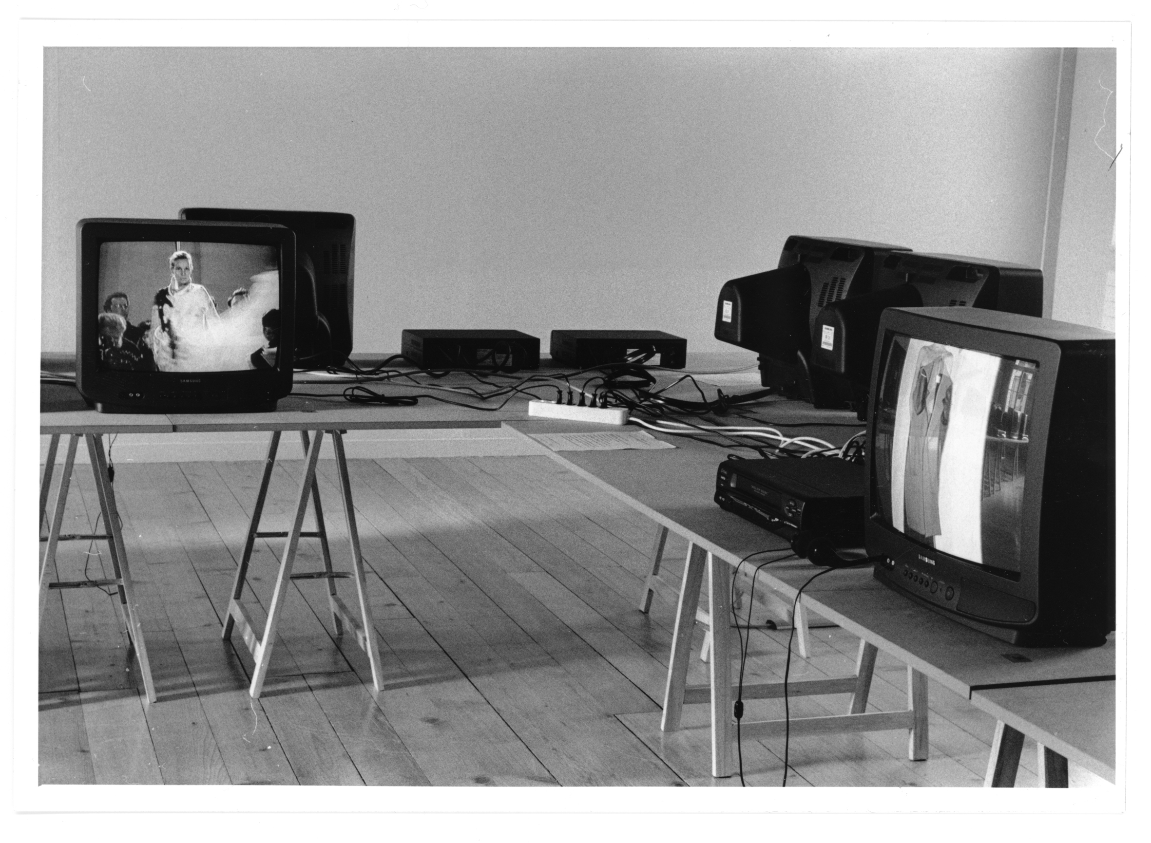 Archives image