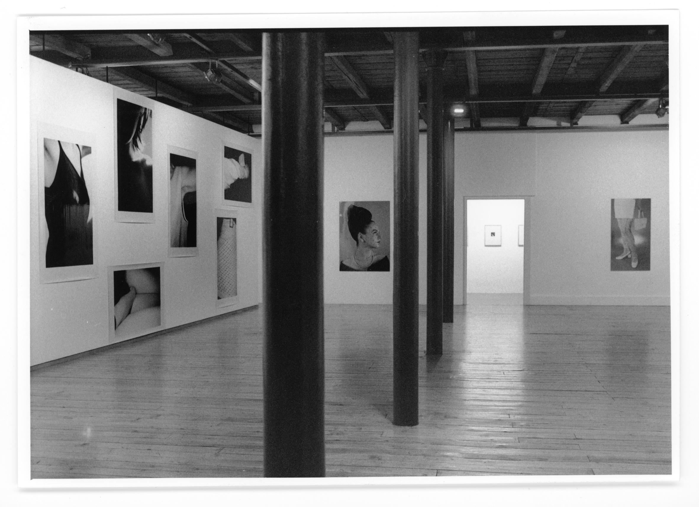 Archives image