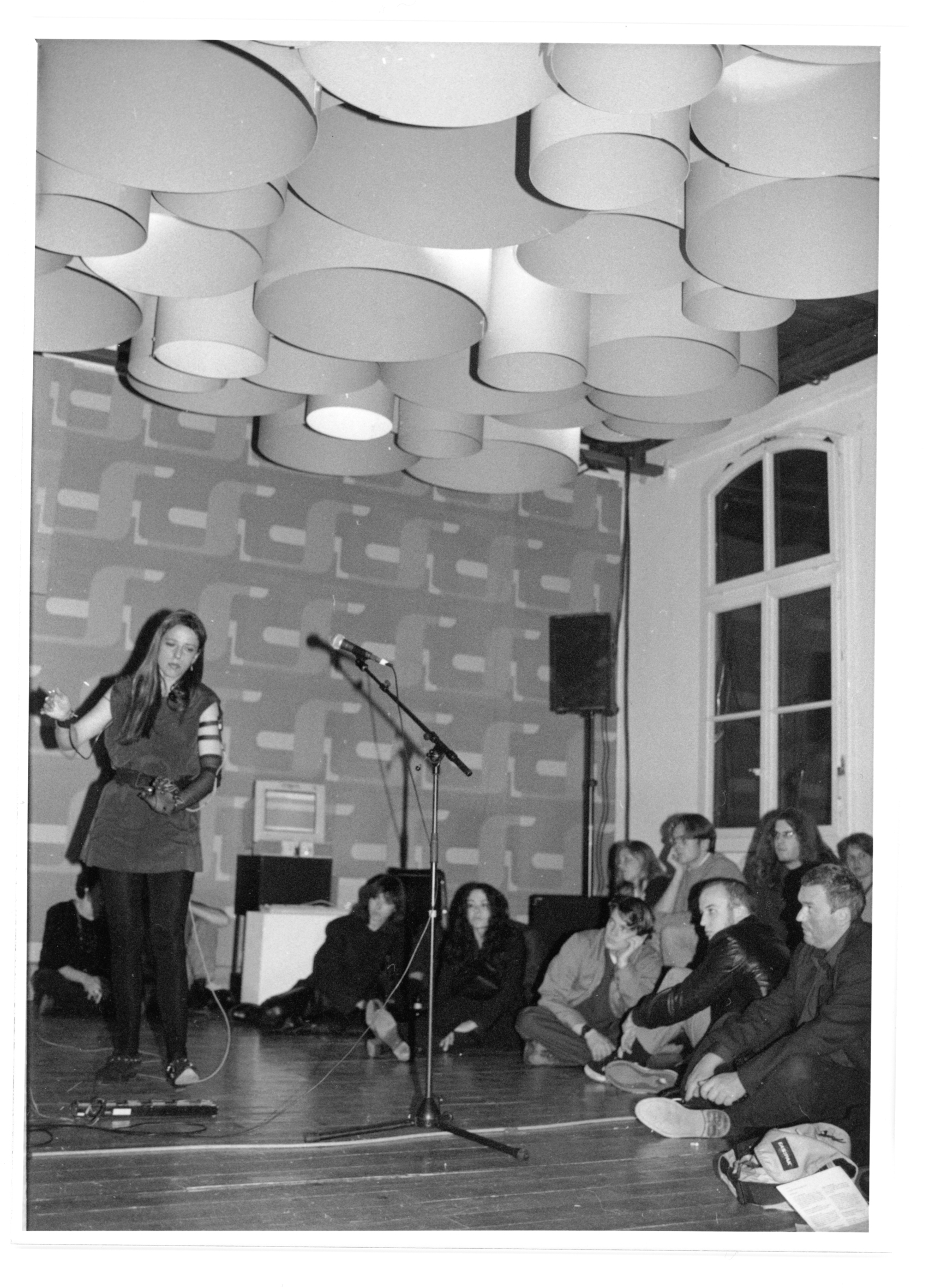 Archives image