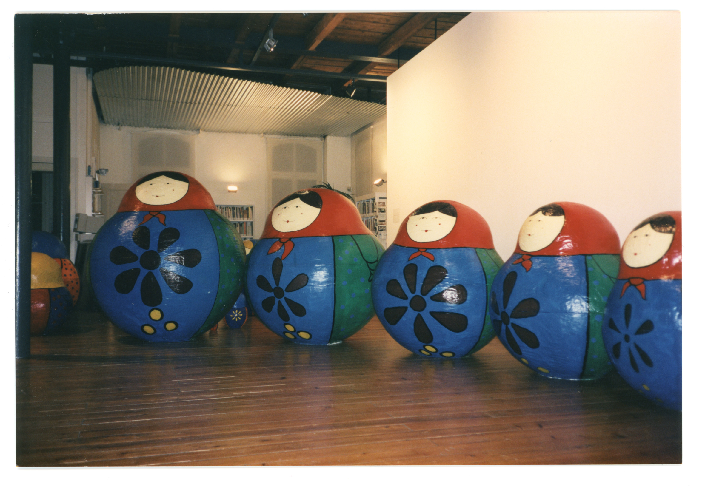 Archives image