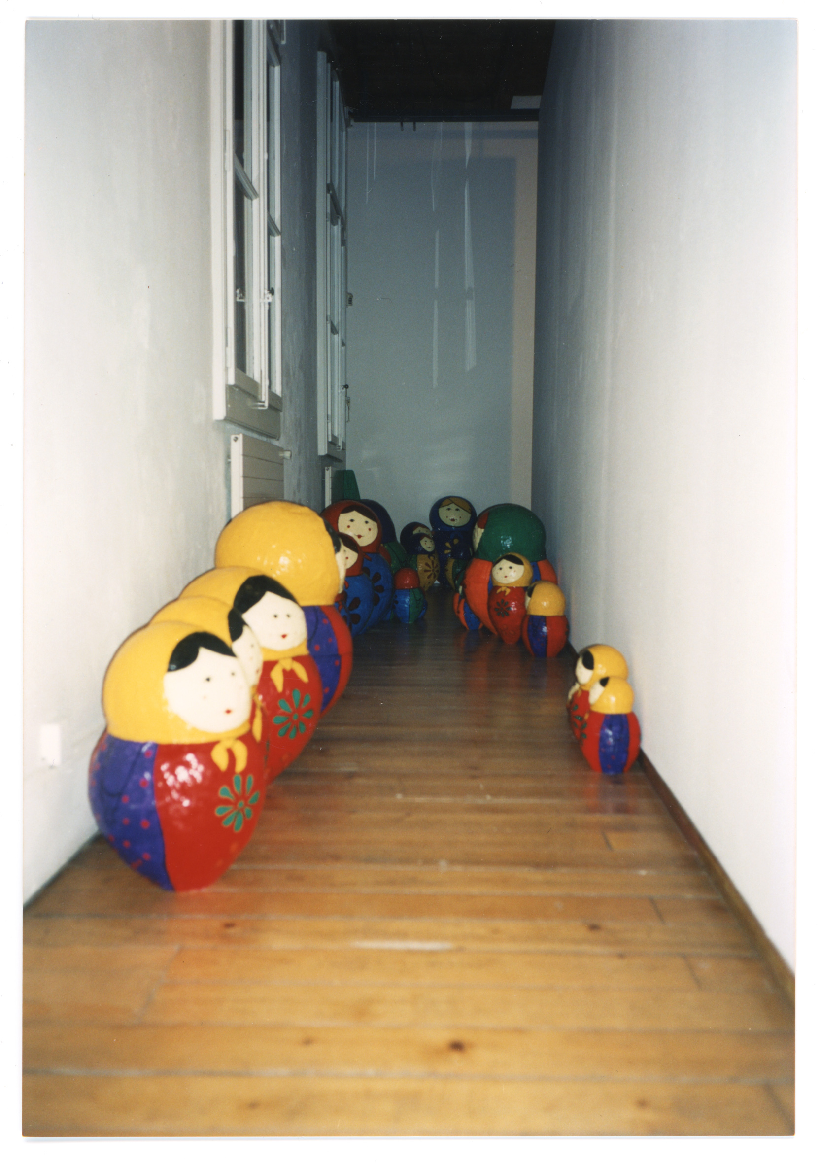 Daniel Knorr image