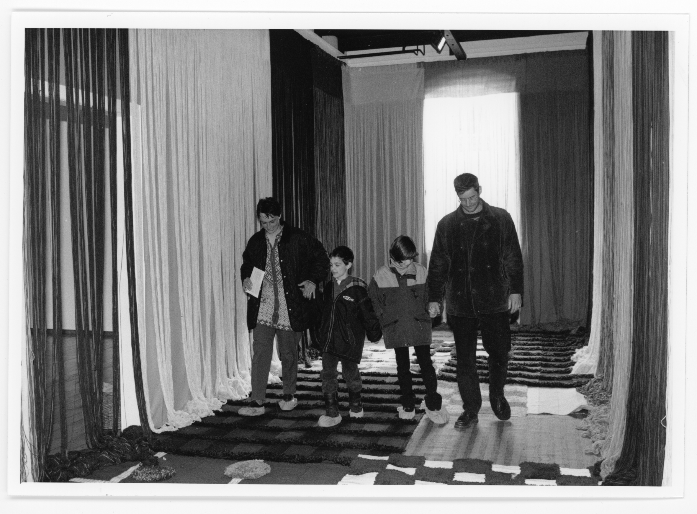 Archives image