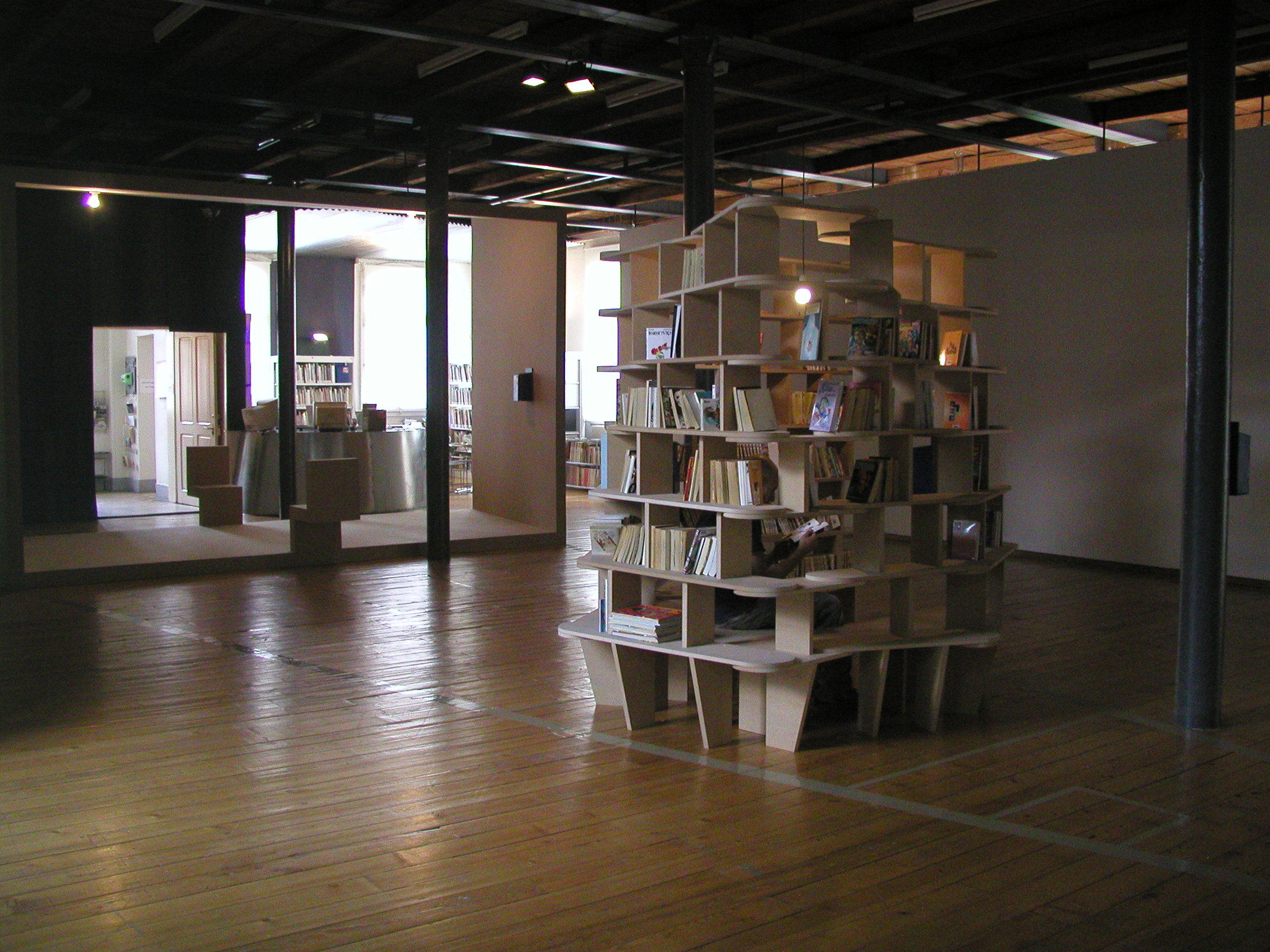 Archiv image