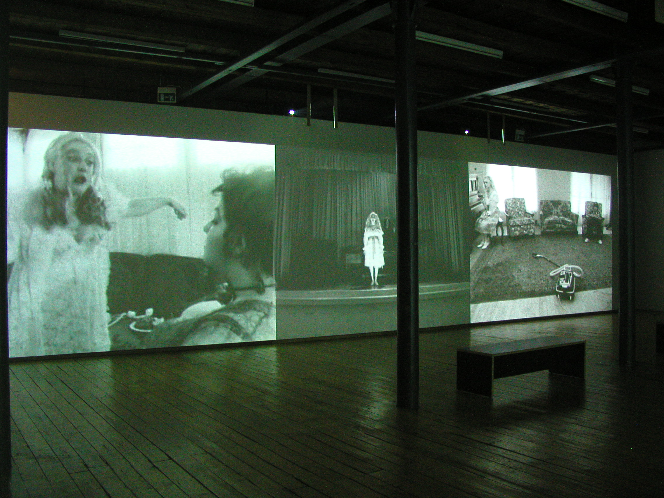 Archives image