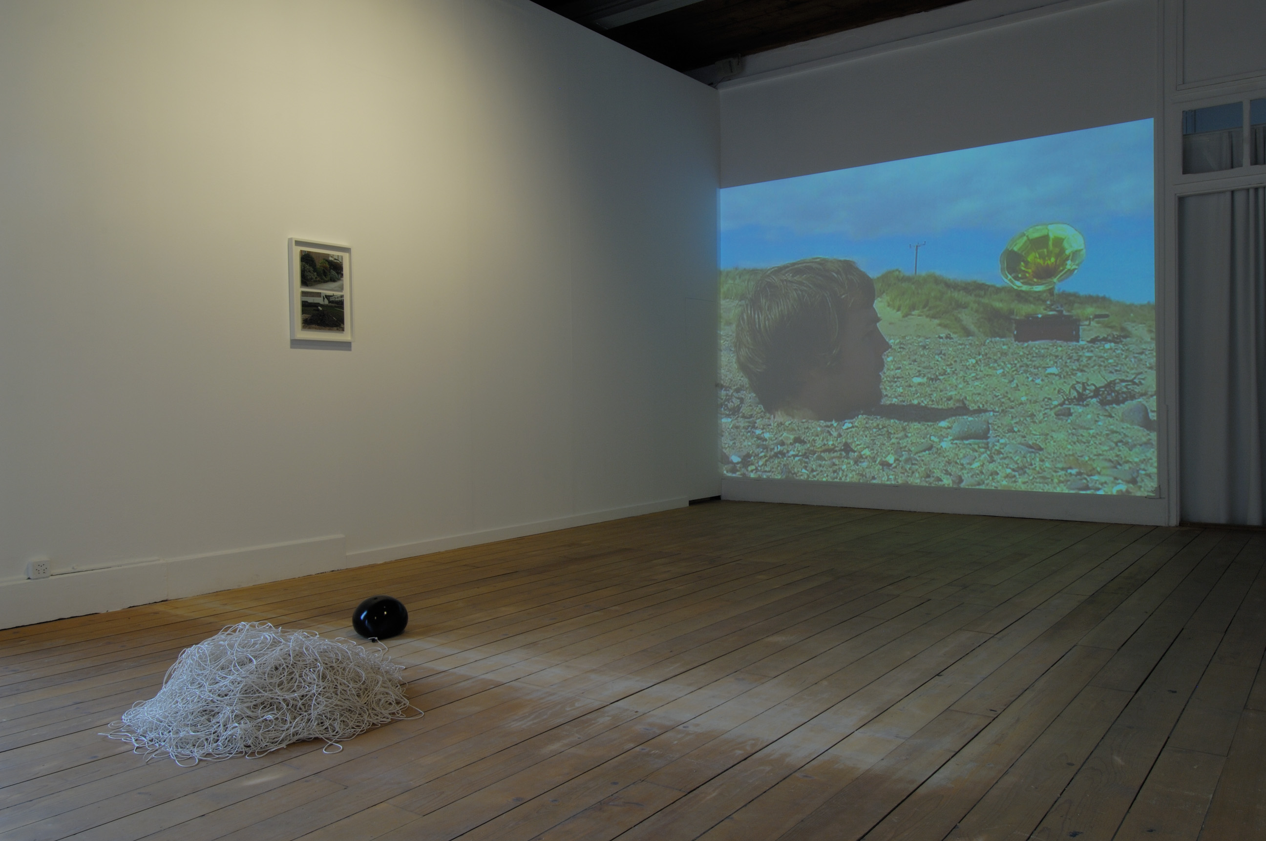 A Curiosity, a Museum piece and an Exemple of road not taken image