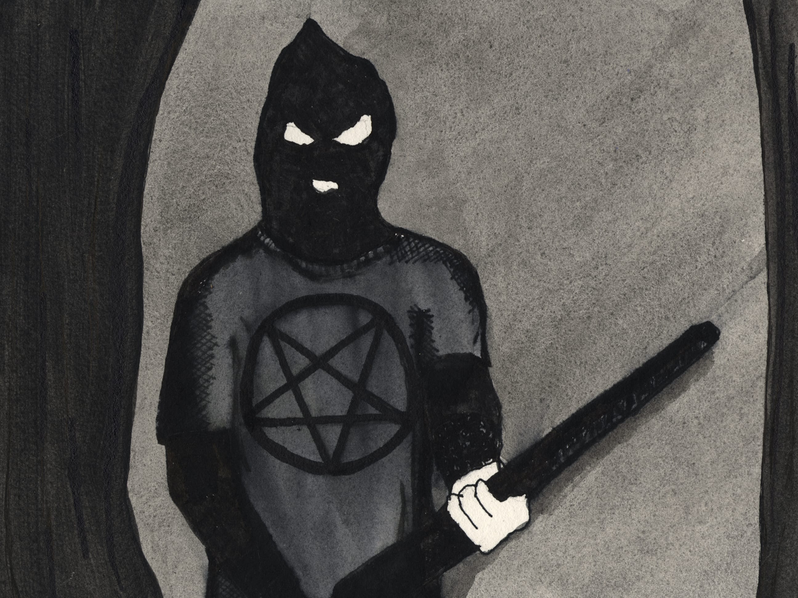 Anathema image