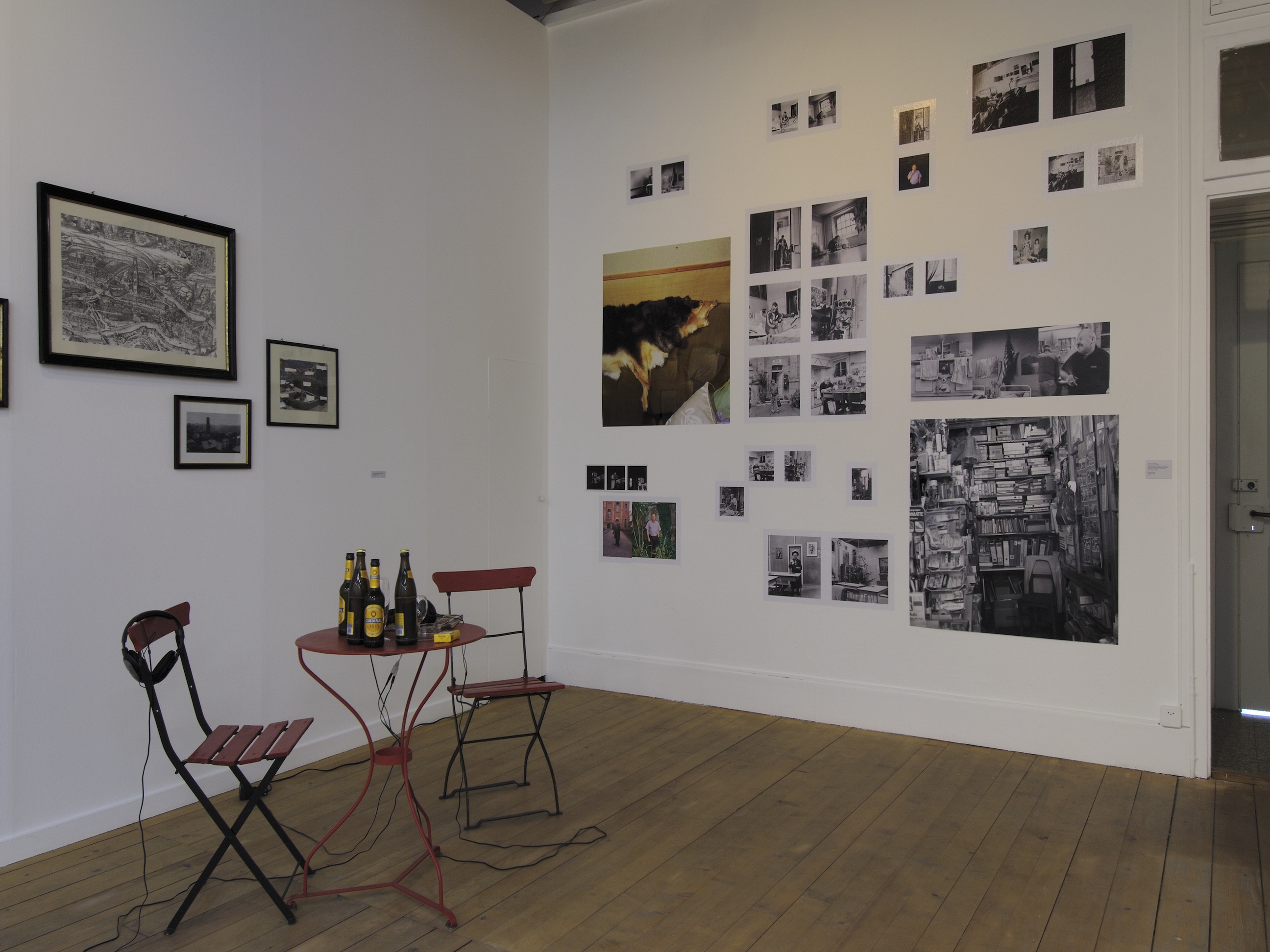 Archives image