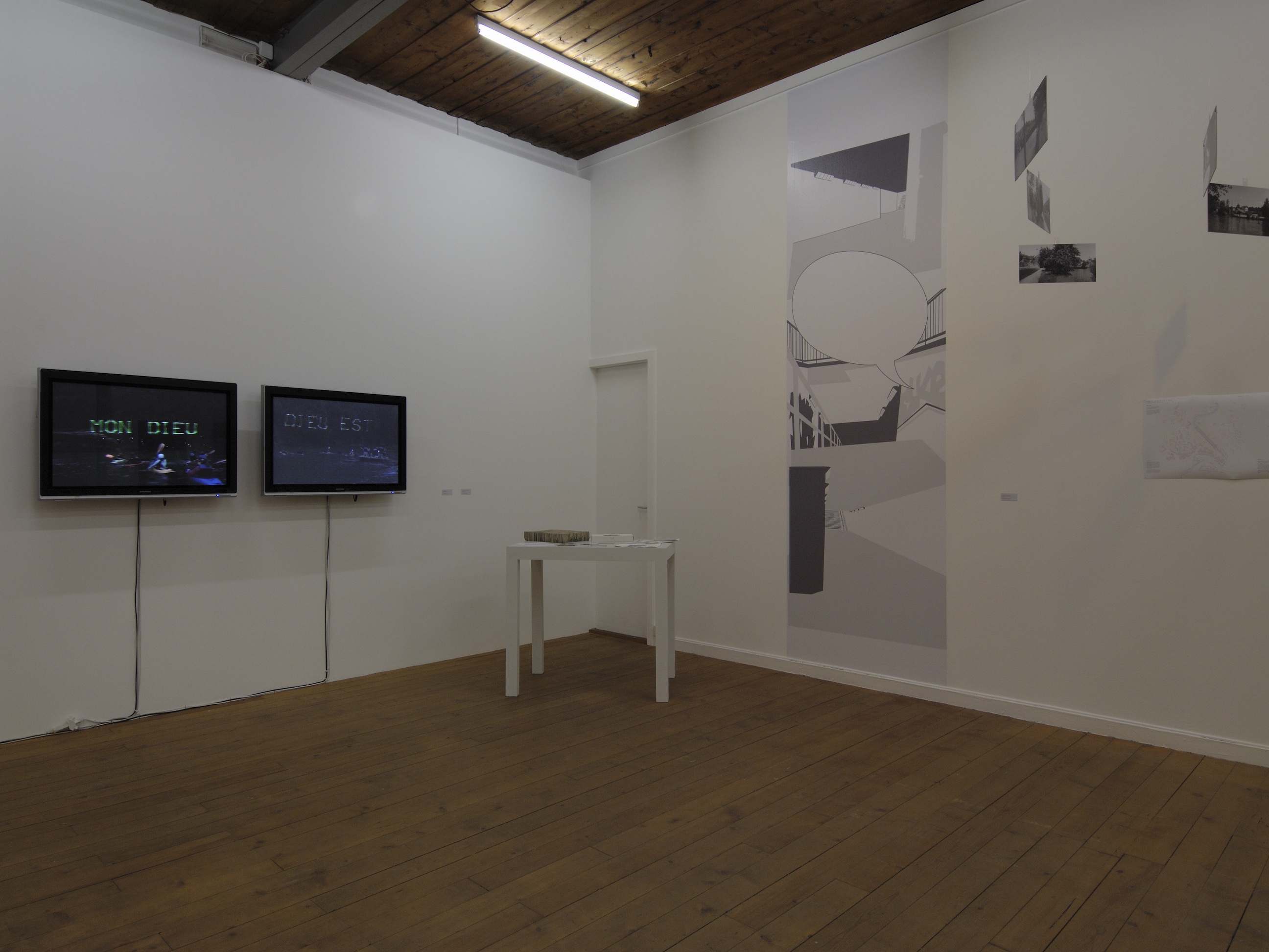 Emotional Landscape / Retracing Territories image