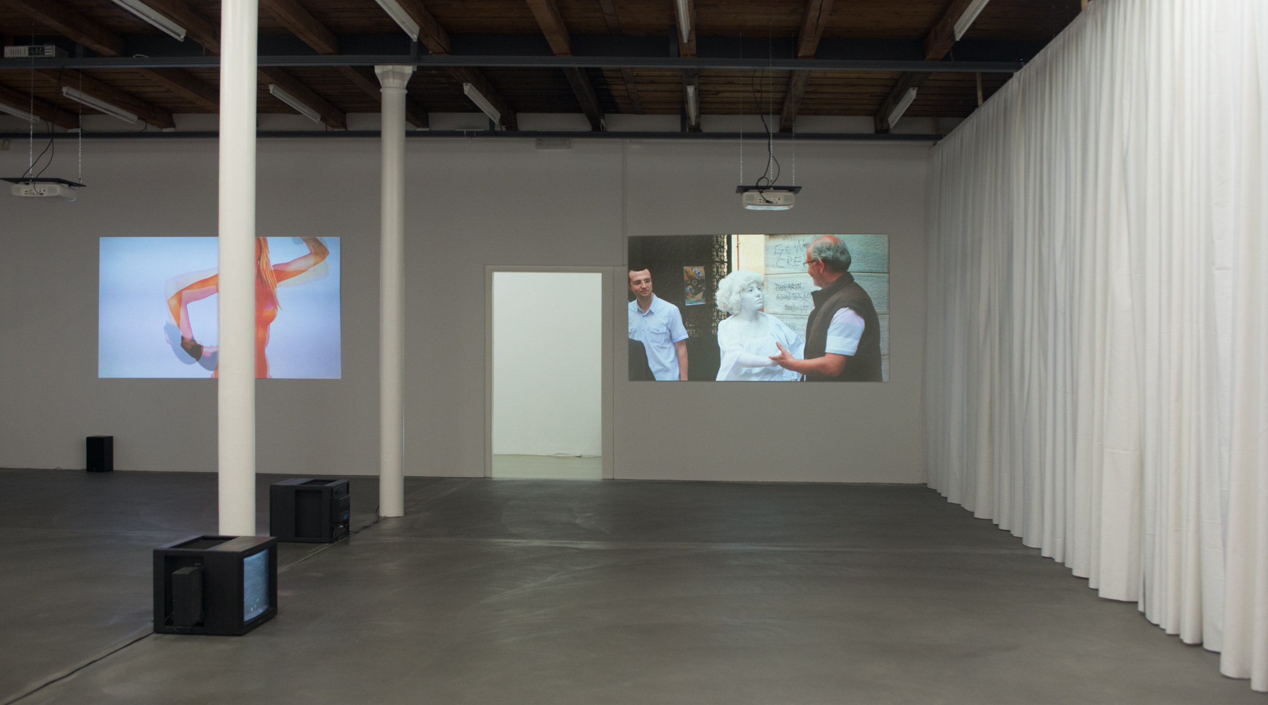Hannah Weinberger image
