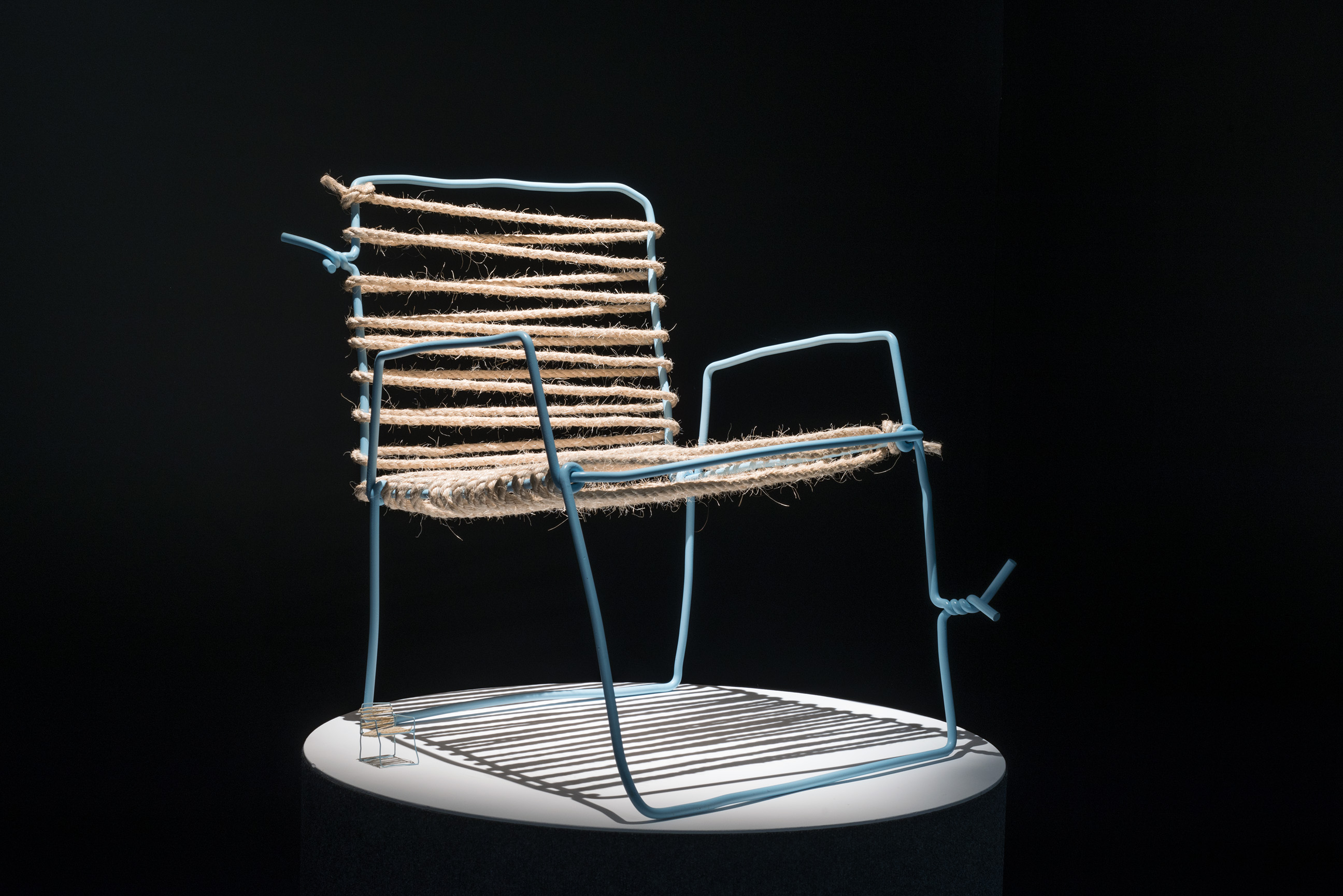 Design from the Lab image