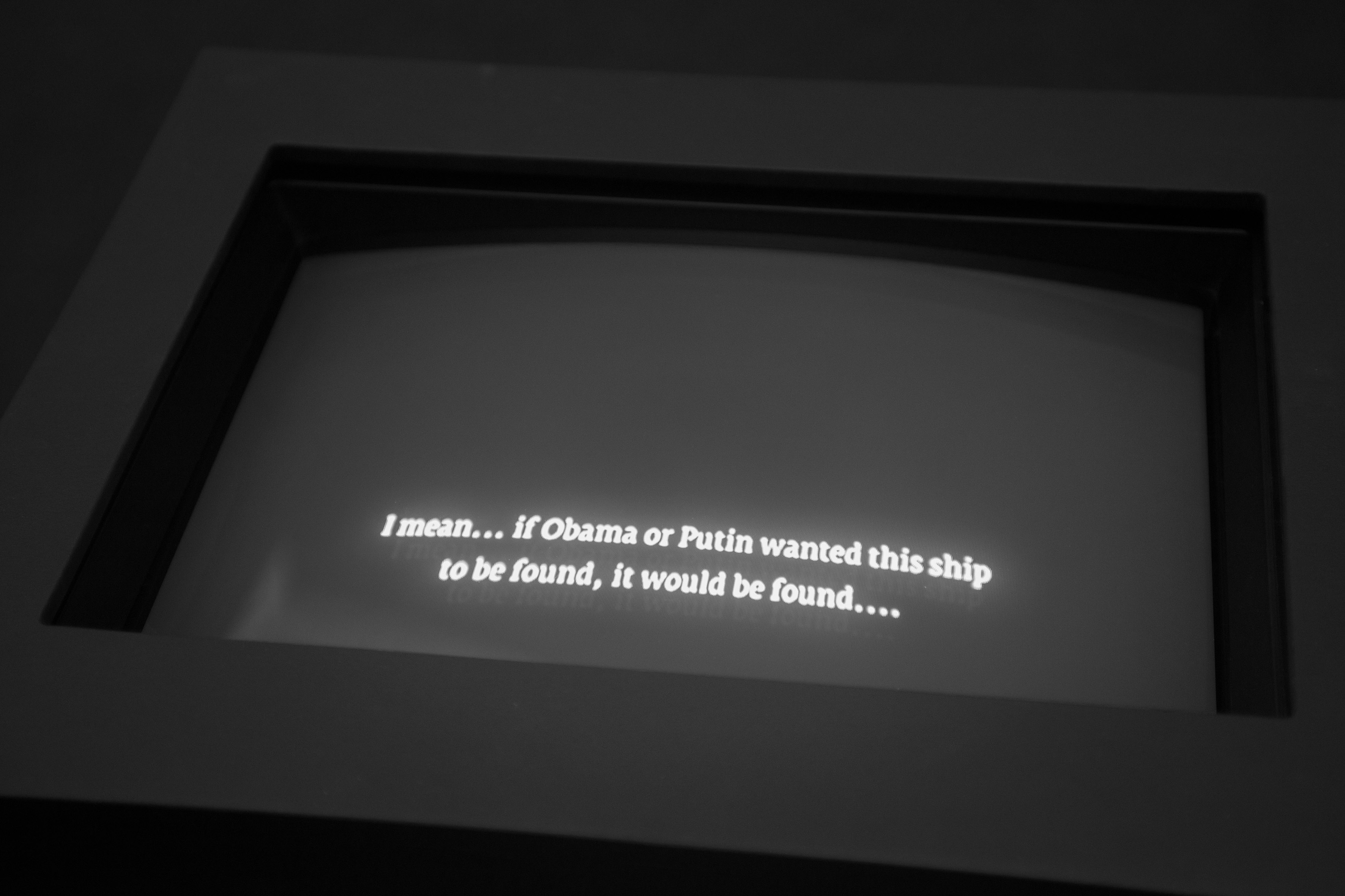 The Lost Ship image