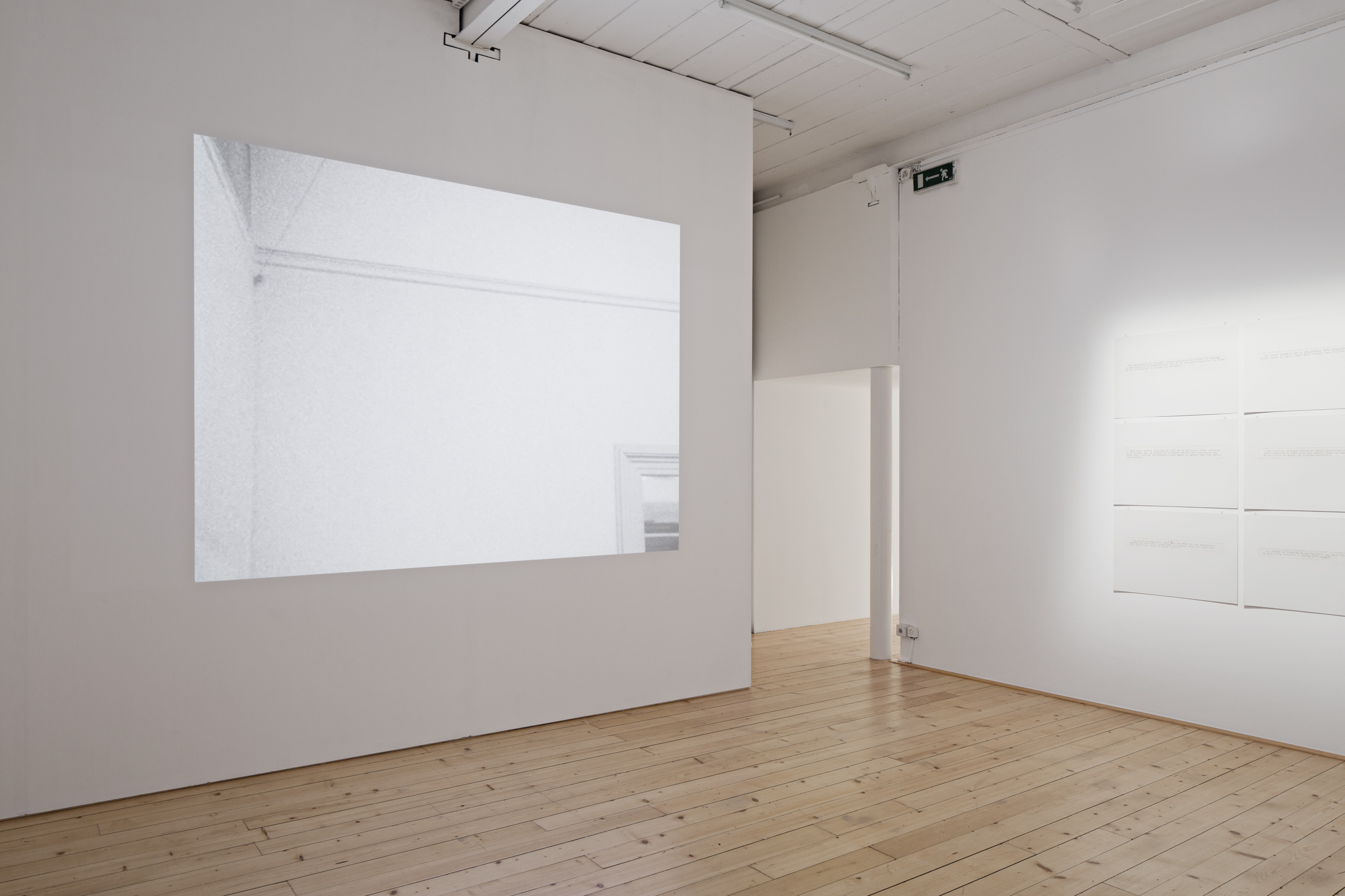 Film Implosion ! Experiments in Swiss Cinema and Moving Images image