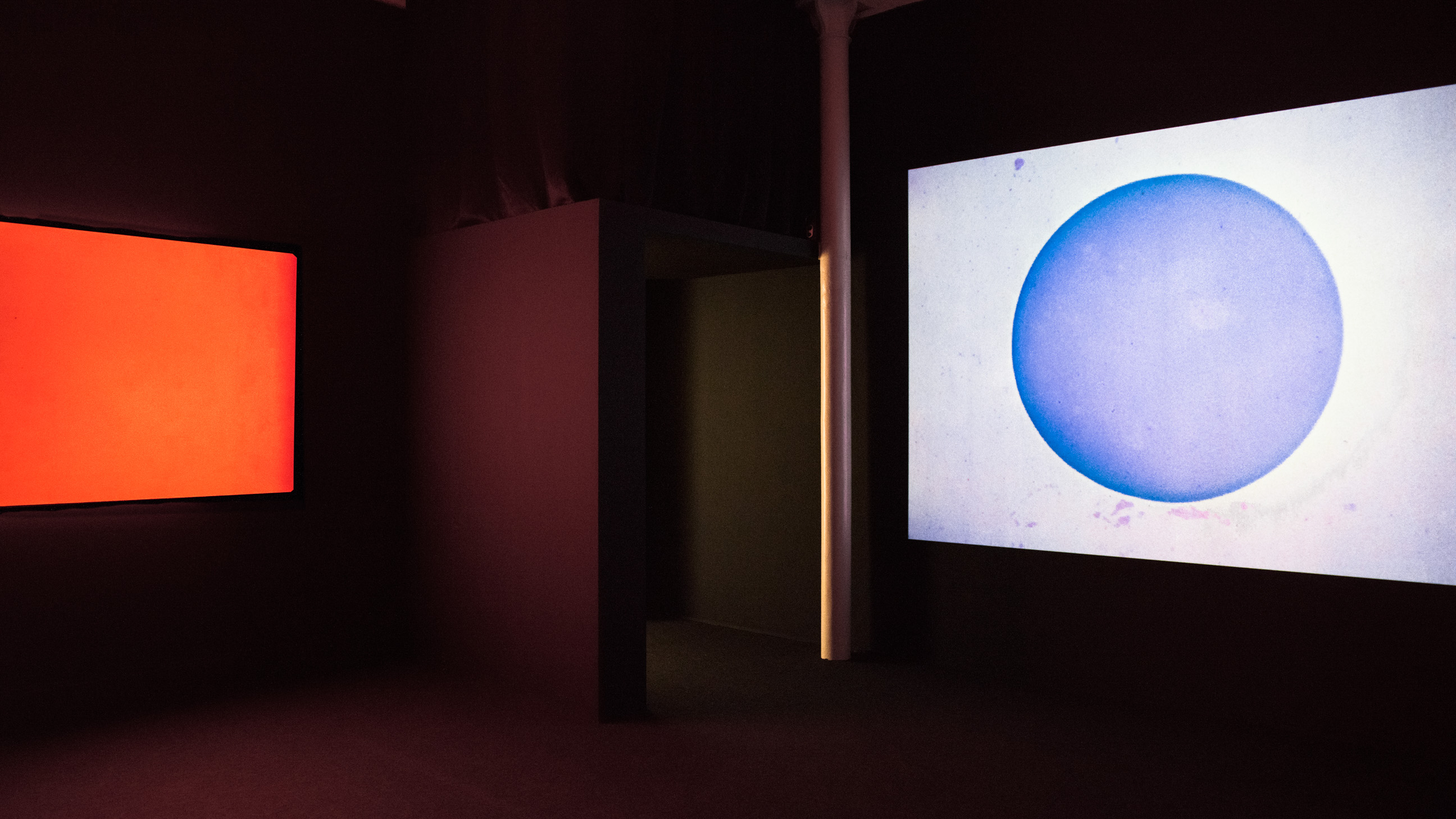 Ausstellung der Filme (1958 – 1977) von Marc Adrian image