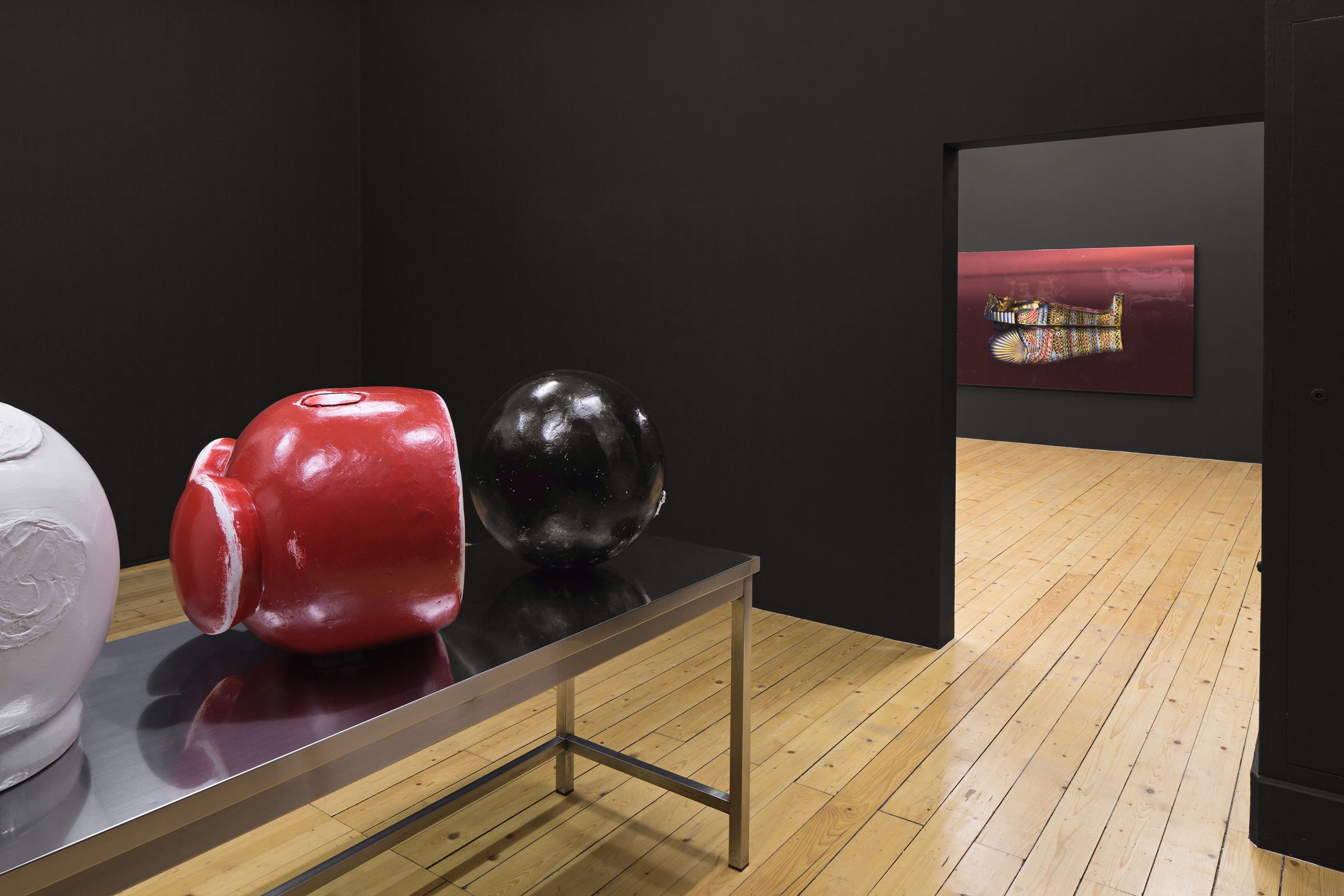 Works 2008 - 2018 image