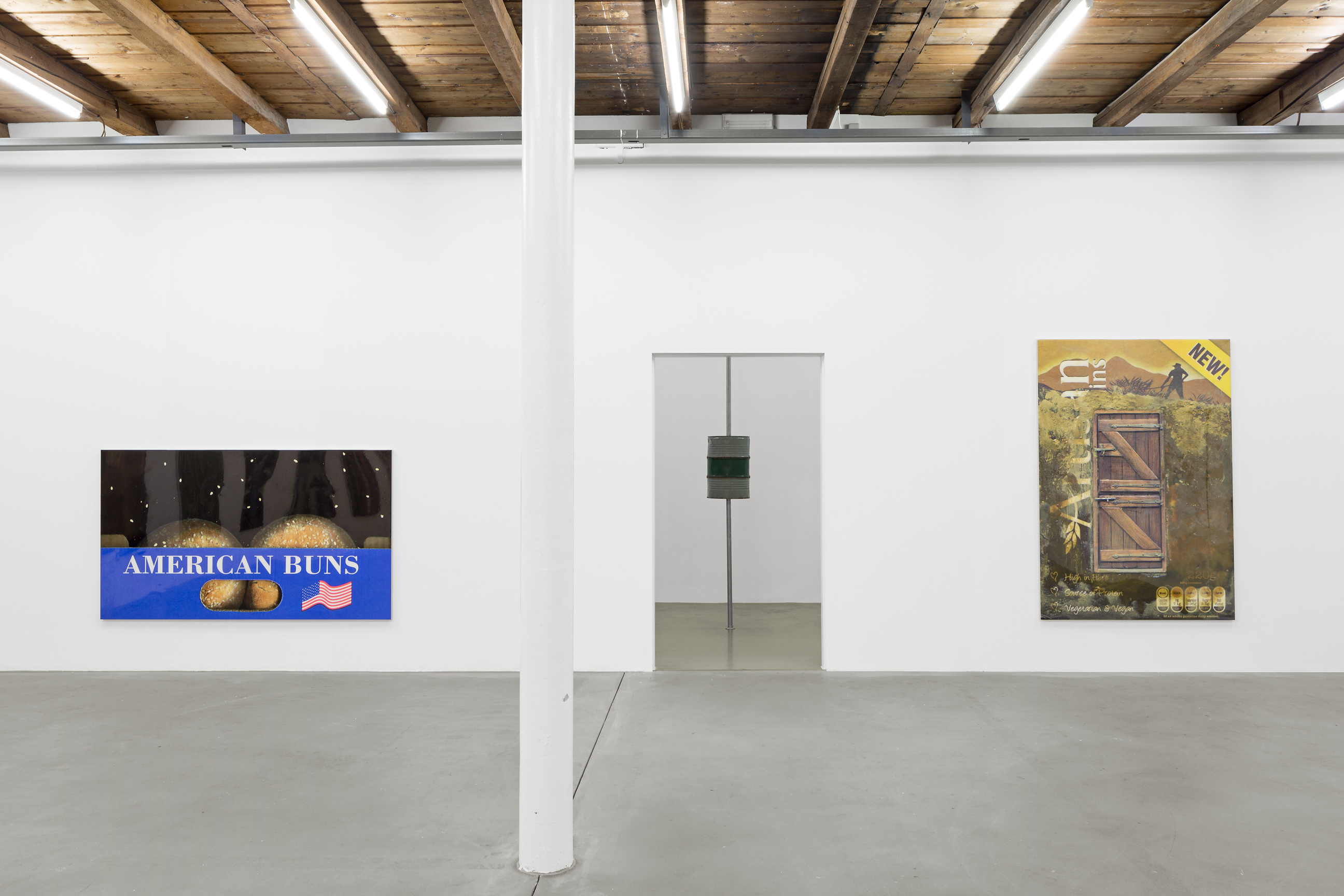 Works 2008 - 2018 image